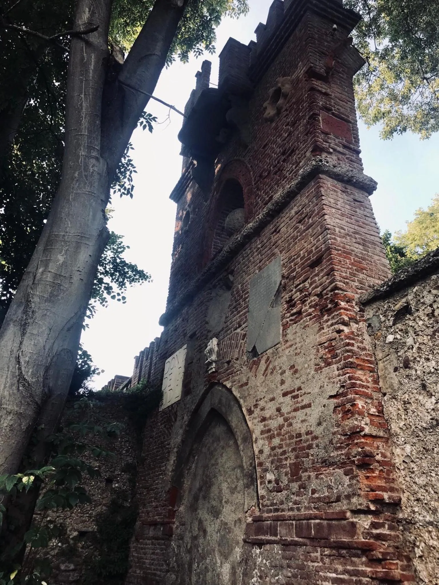 Natural landscape in B&B Corte sul Naviglio CIN I T 0 1 5 0 7 0 C 1 3 X U I L Q C V