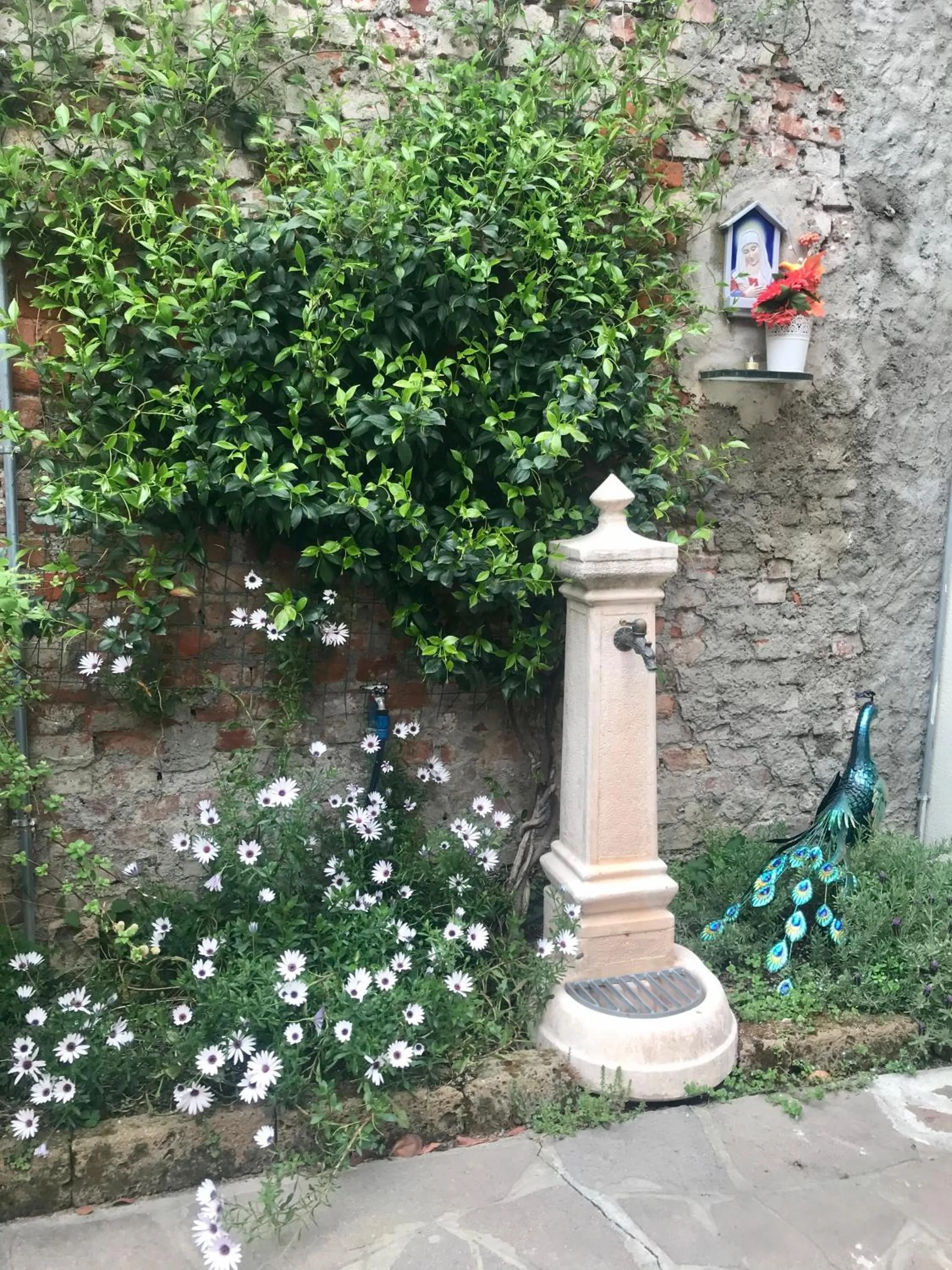 B&B Corte sul Naviglio CIN I T 0 1 5 0 7 0 C 1 3 X U I L Q C V