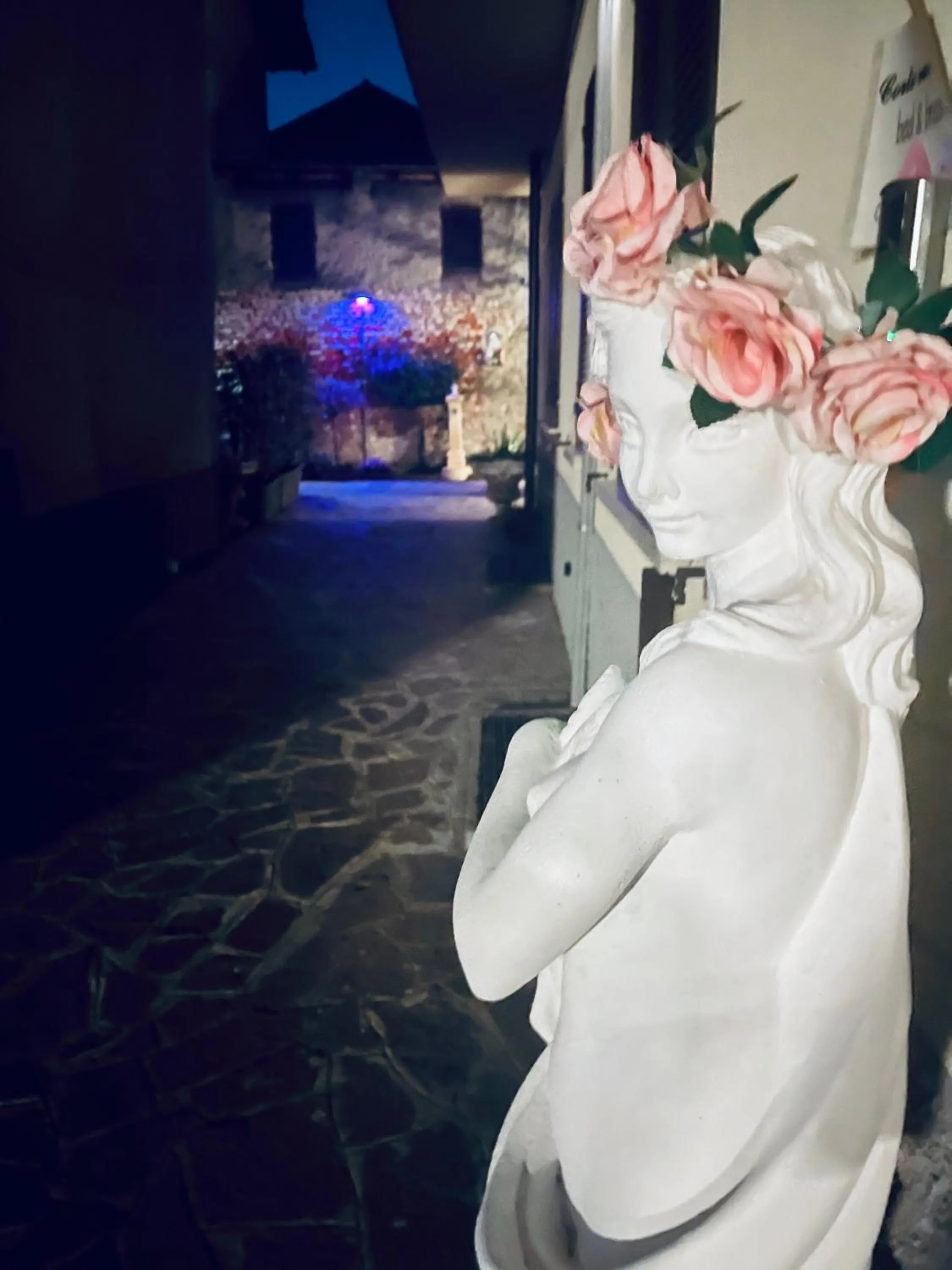 B&B Corte sul Naviglio CIN I T 0 1 5 0 7 0 C 1 3 X U I L Q C V