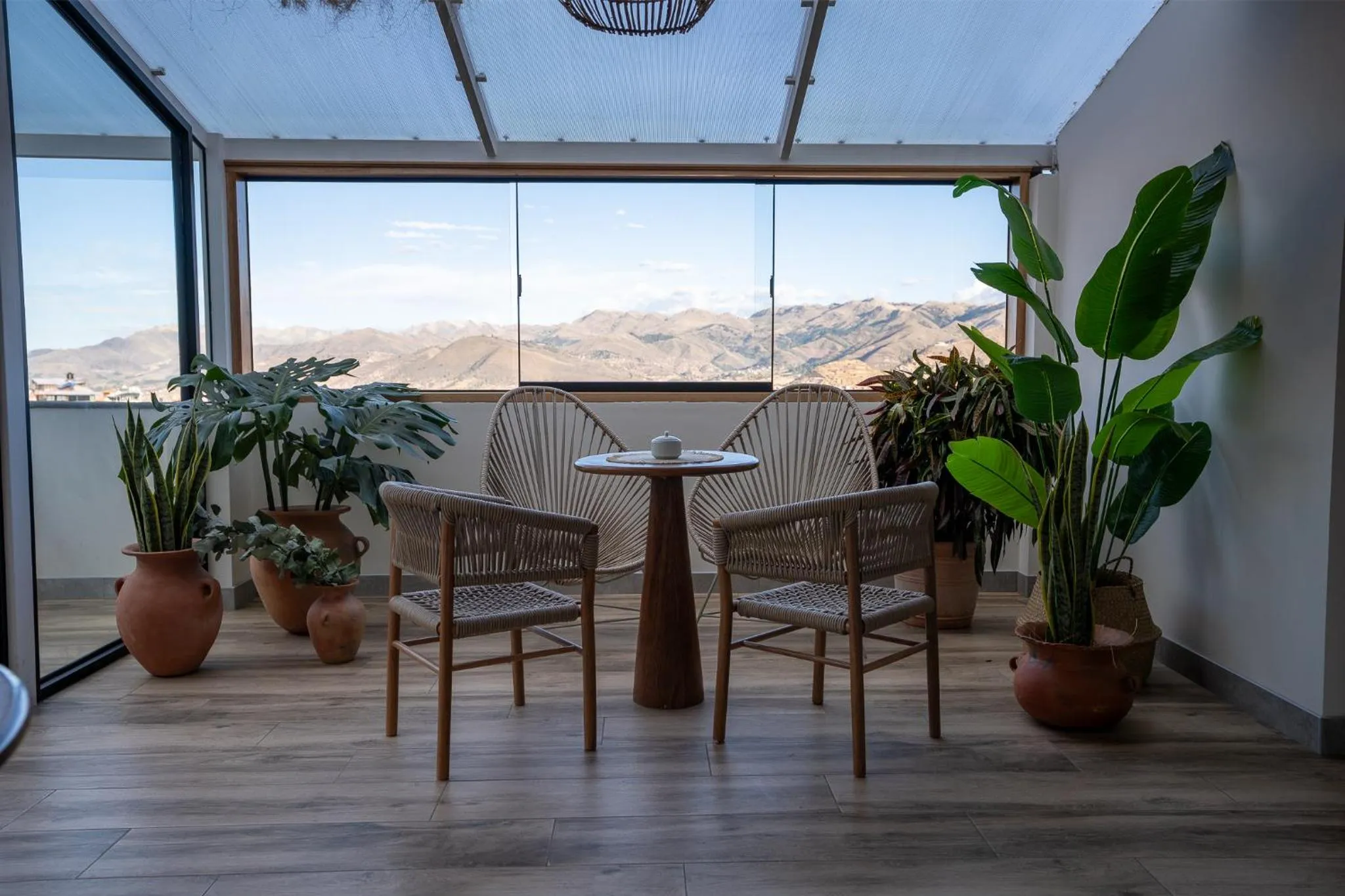 Cavana Hotel Boutique Cusco