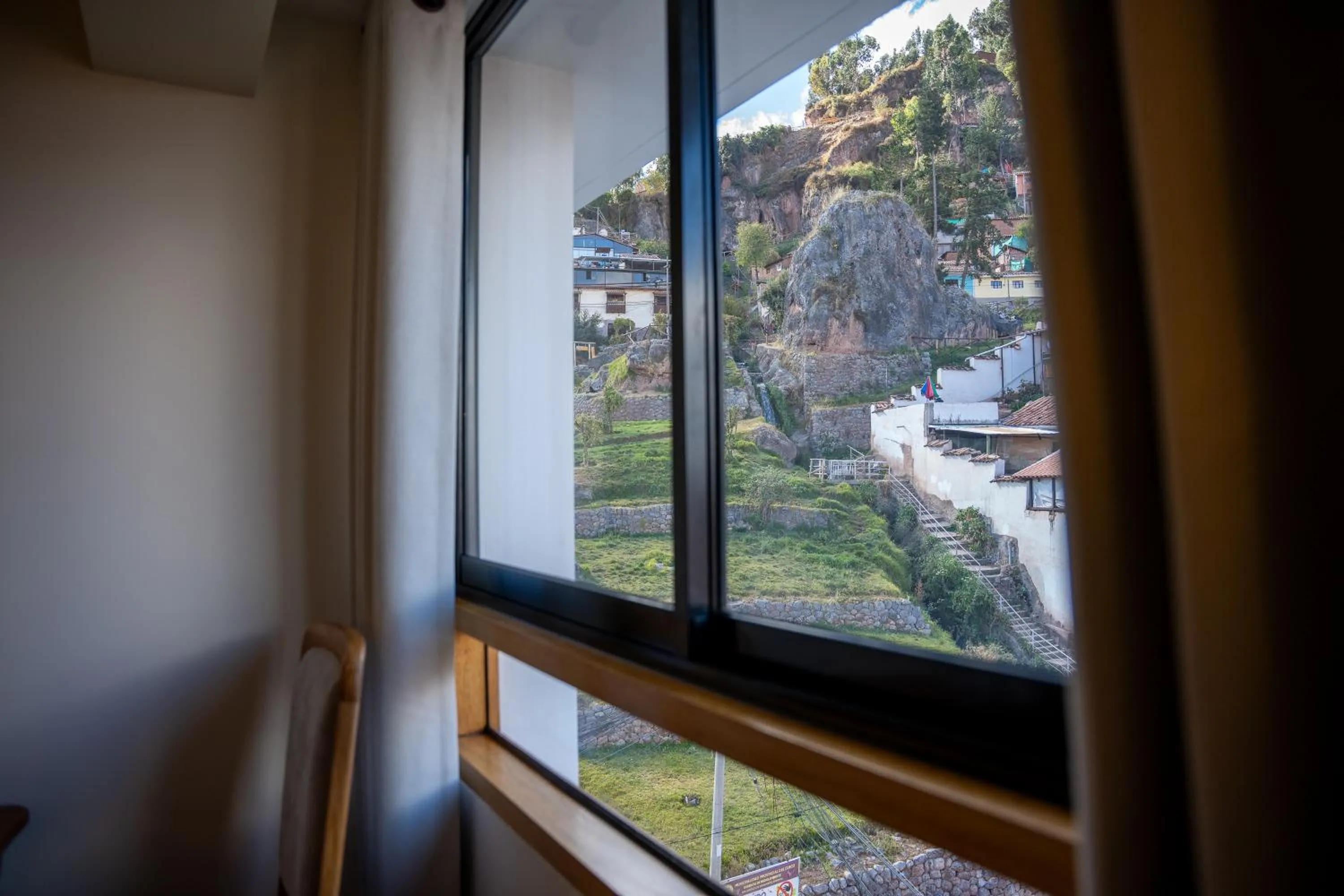 Cavana Hotel Boutique Cusco