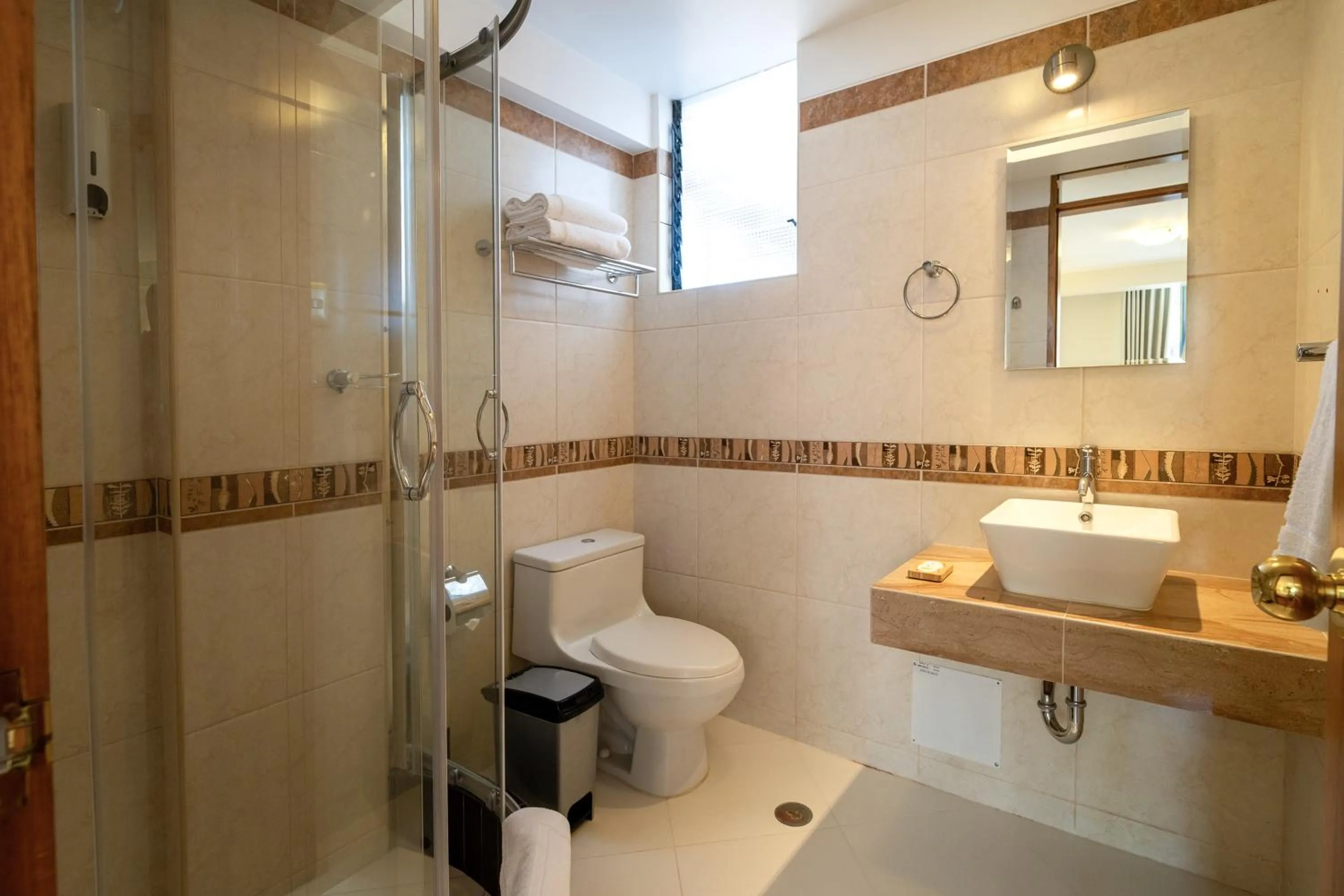 Cavana Hotel Boutique Cusco