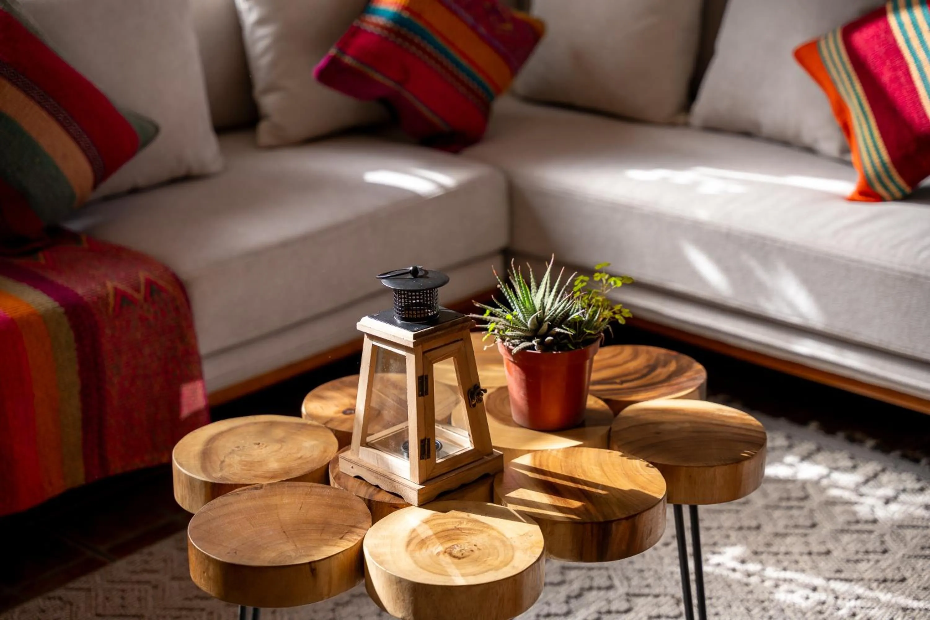 Cavana Hotel Boutique Cusco