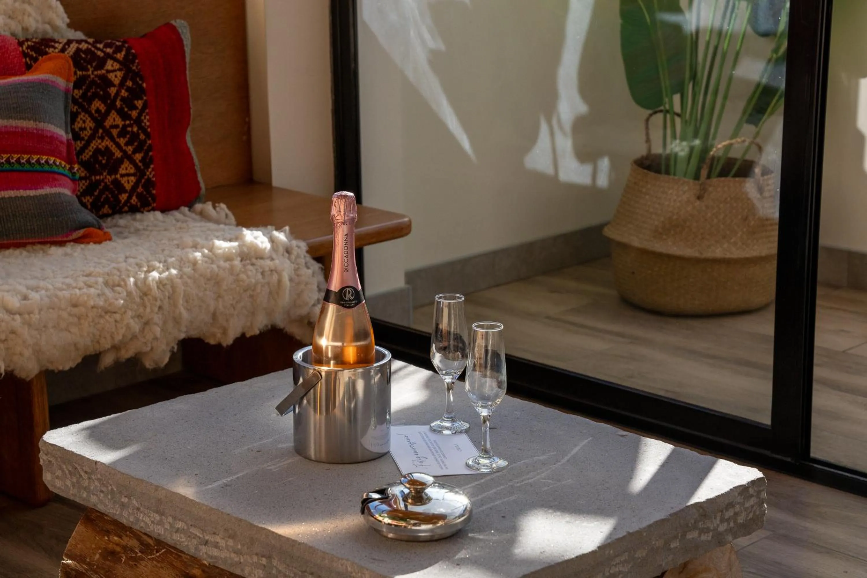 Cavana Hotel Boutique Cusco