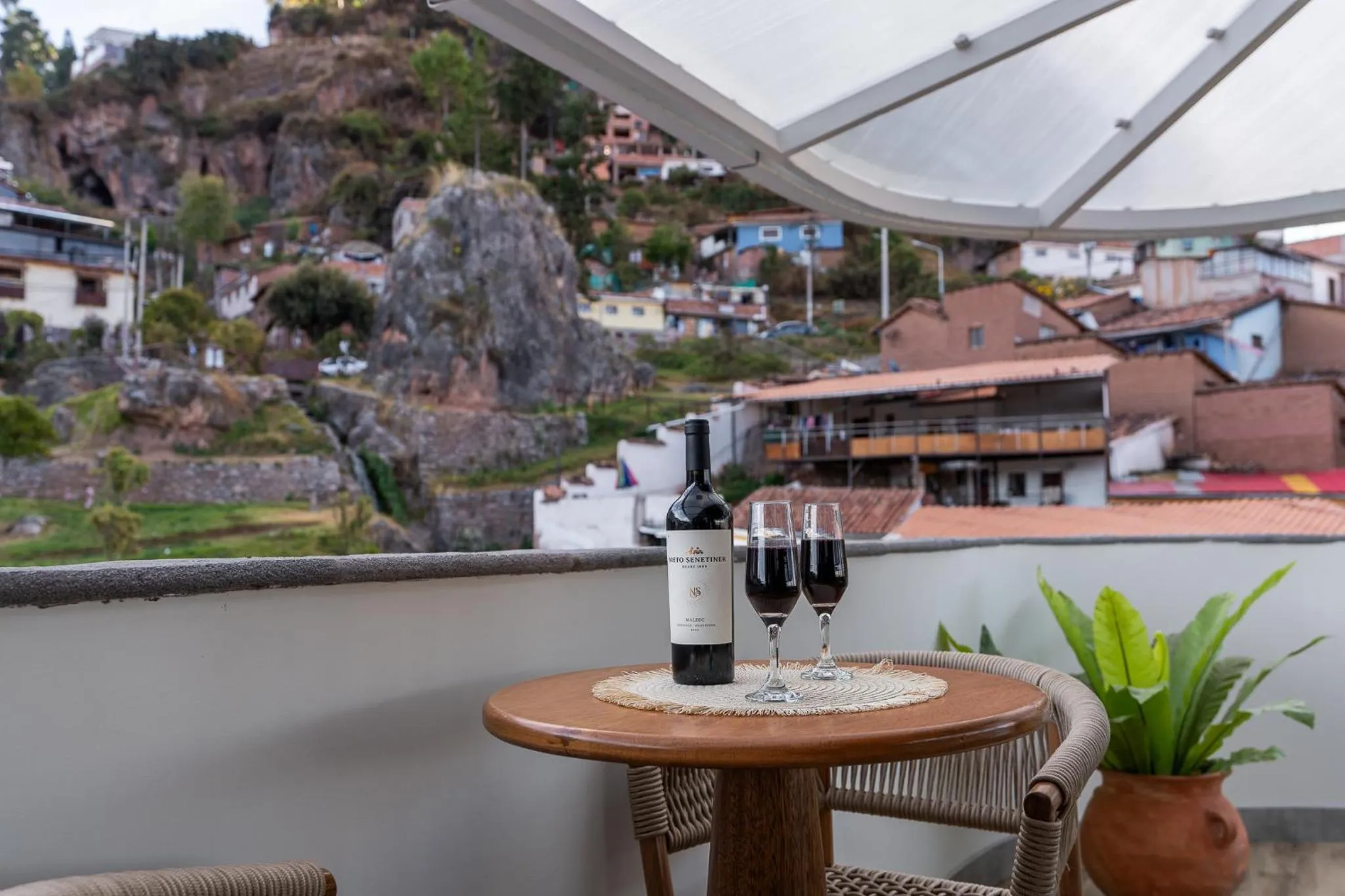 Cavana Hotel Boutique Cusco