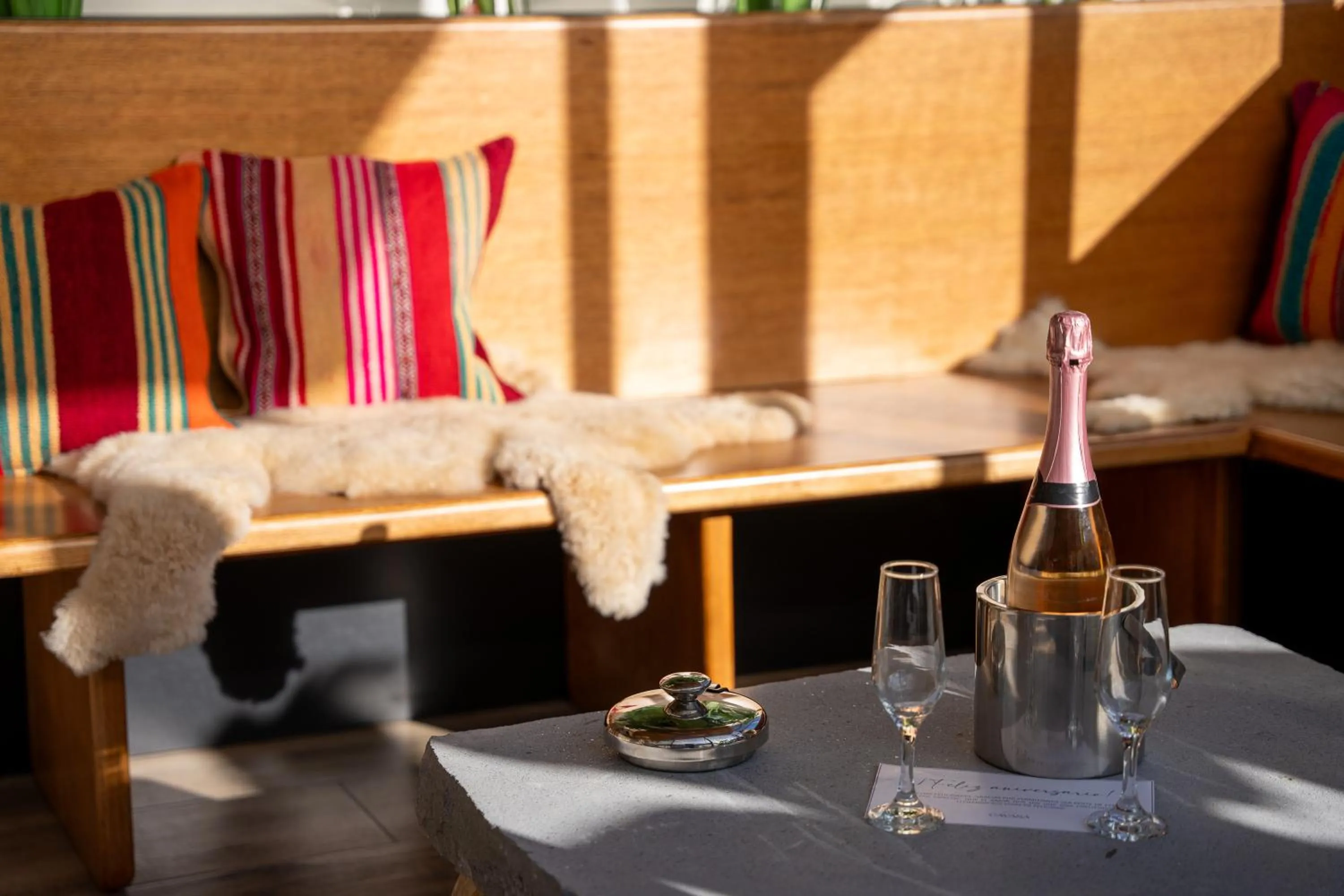 Cavana Hotel Boutique Cusco