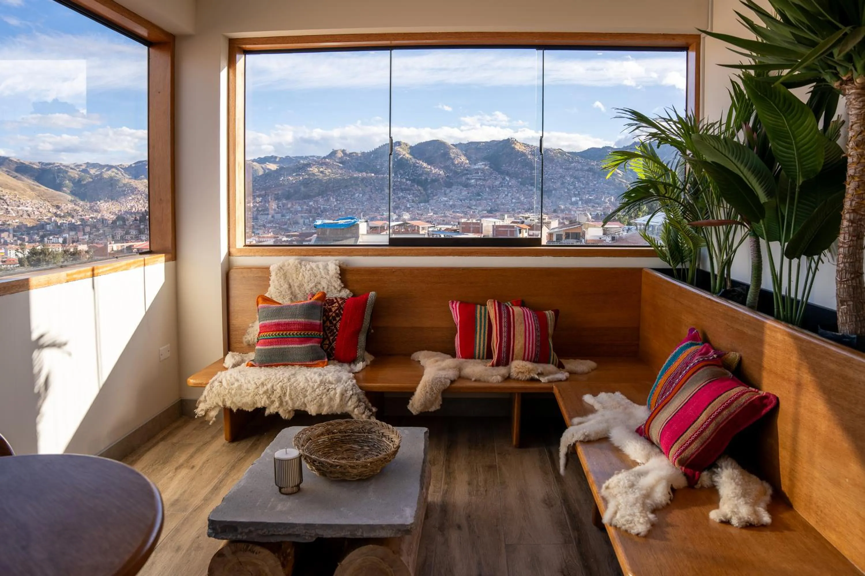 Cavana Hotel Boutique Cusco