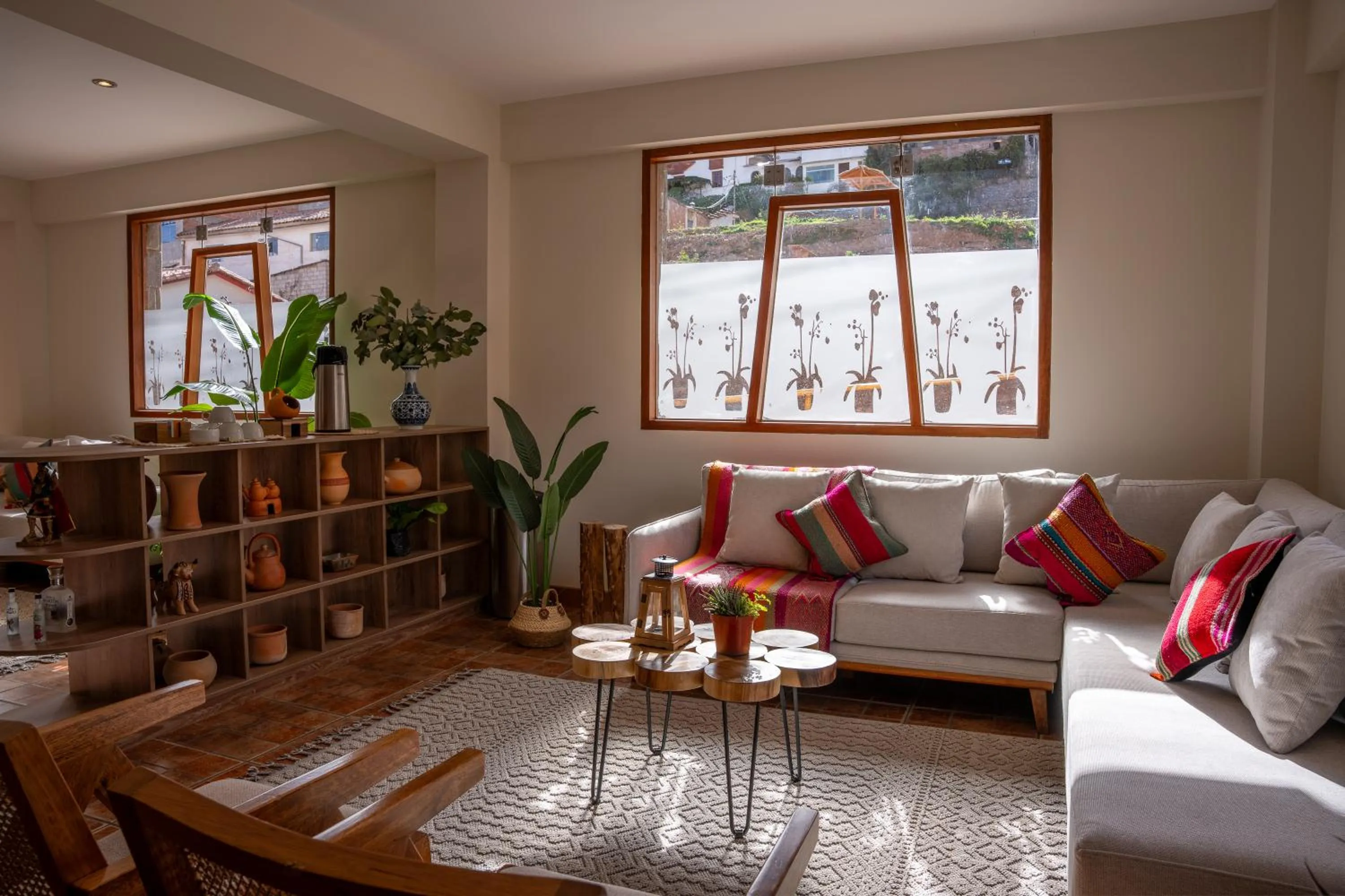 Cavana Hotel Boutique Cusco