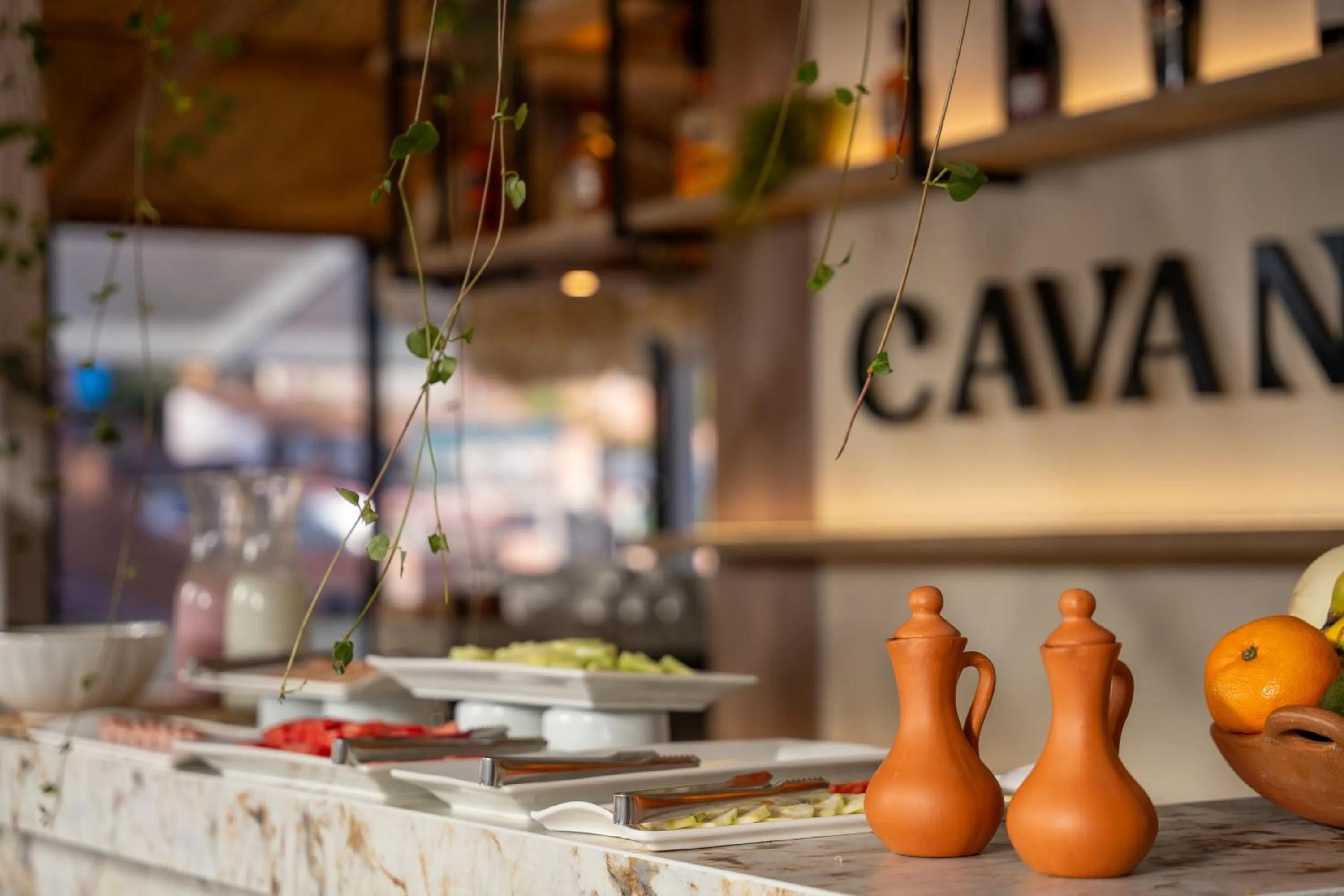 Cavana Hotel Boutique Cusco