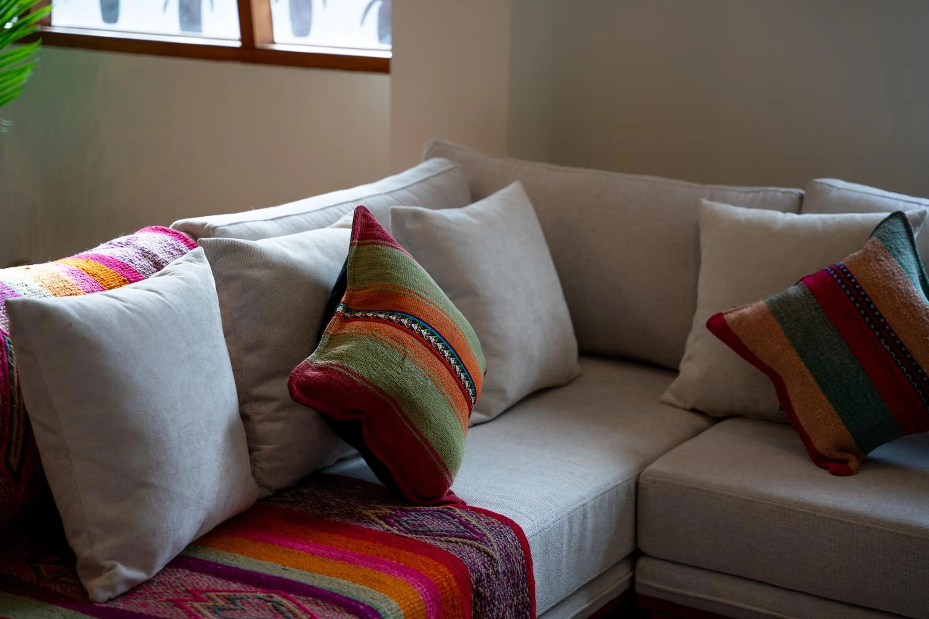 Cavana Hotel Boutique Cusco