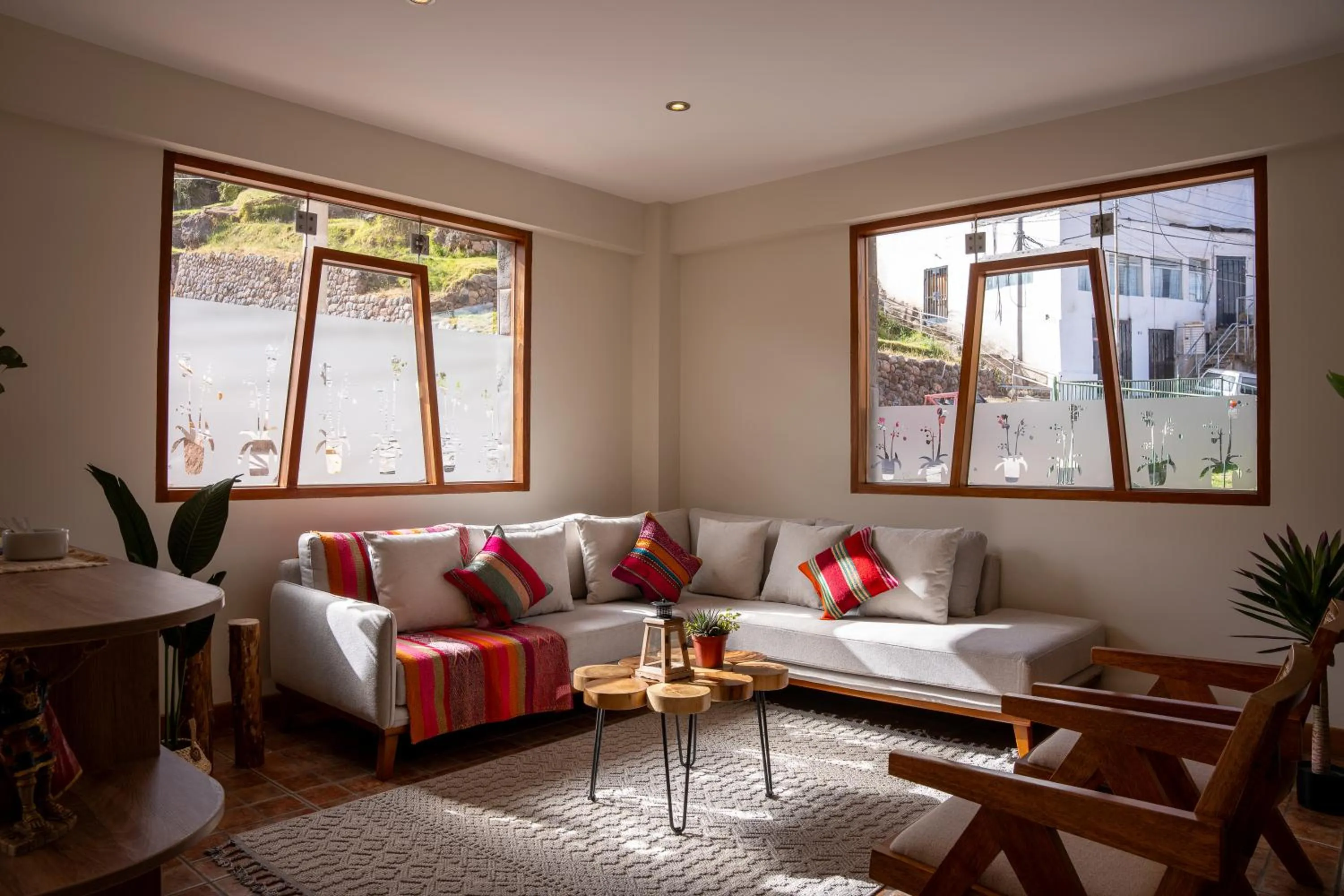 Cavana Hotel Boutique Cusco