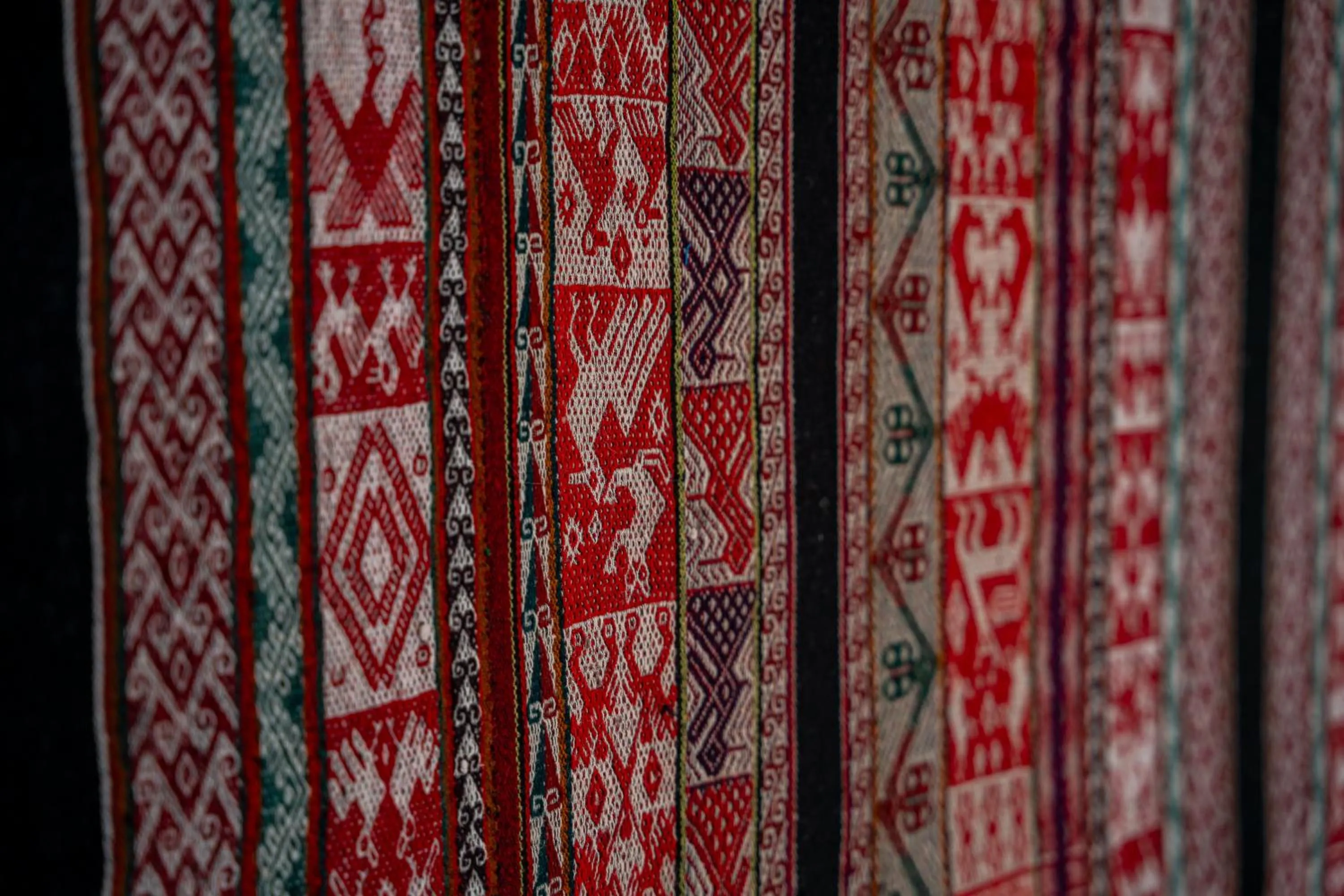 Cavana Hotel Boutique Cusco