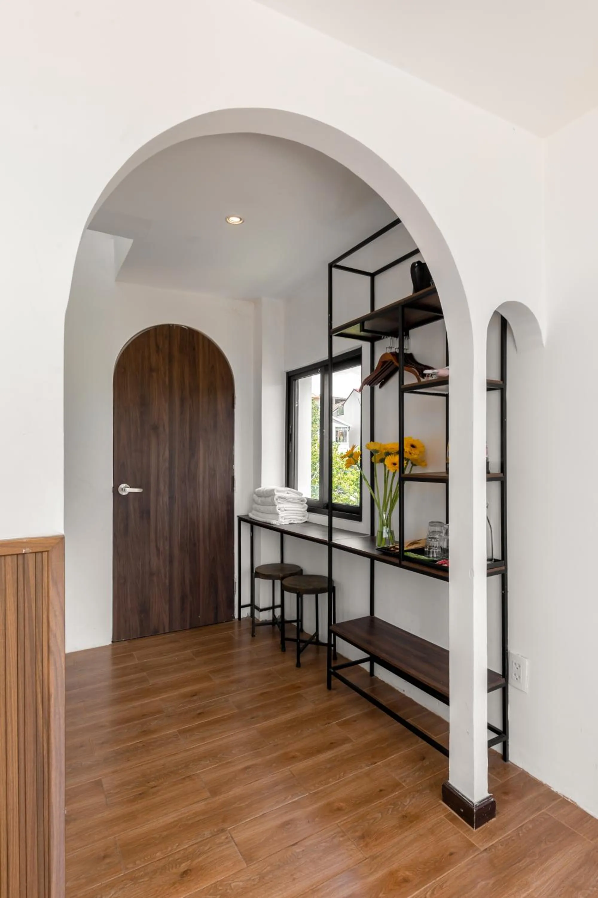 Bedroom, Bed in D'Mai Xanh Boutique Hotel Da Lat