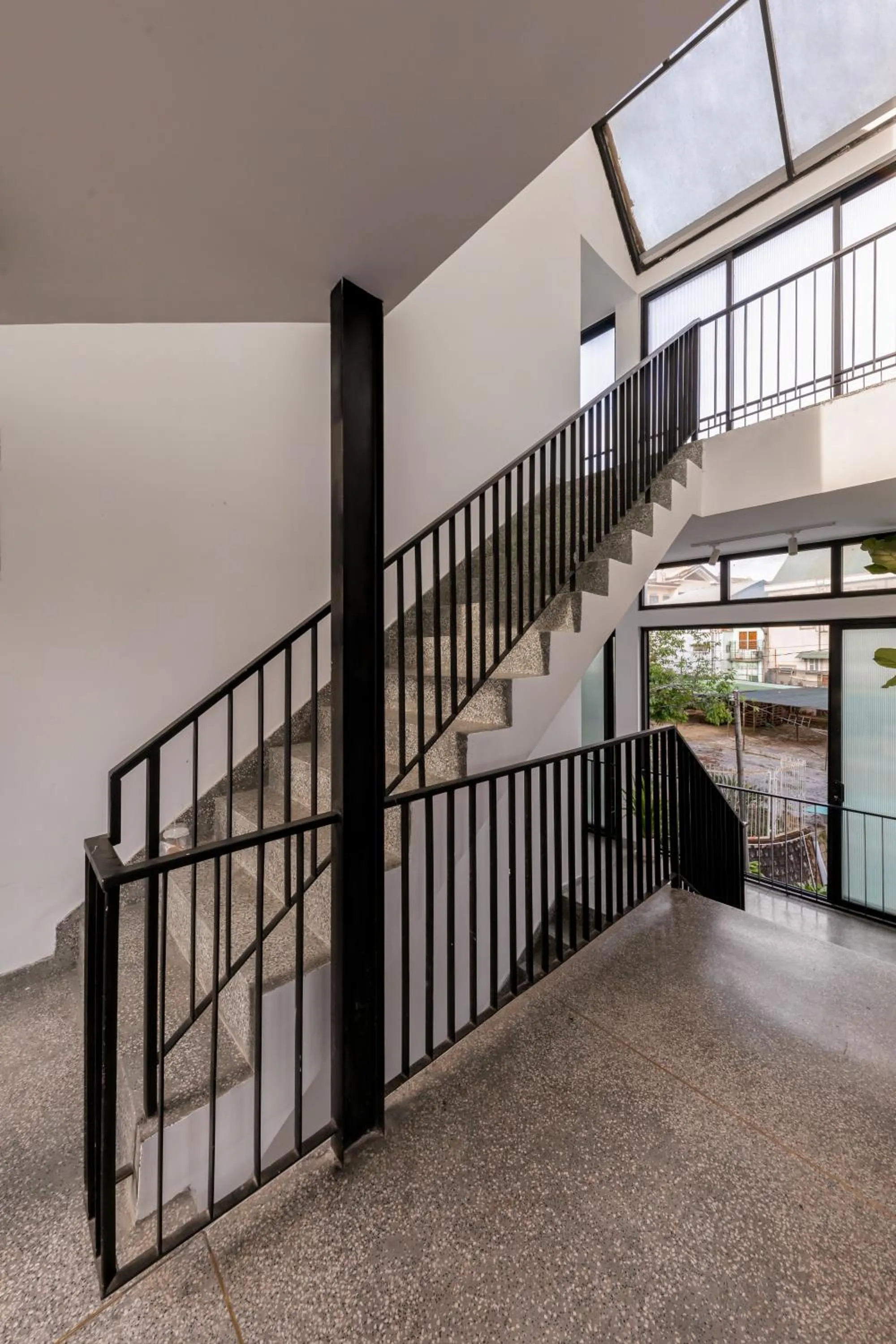 Day in D'Mai Xanh Boutique Hotel Da Lat