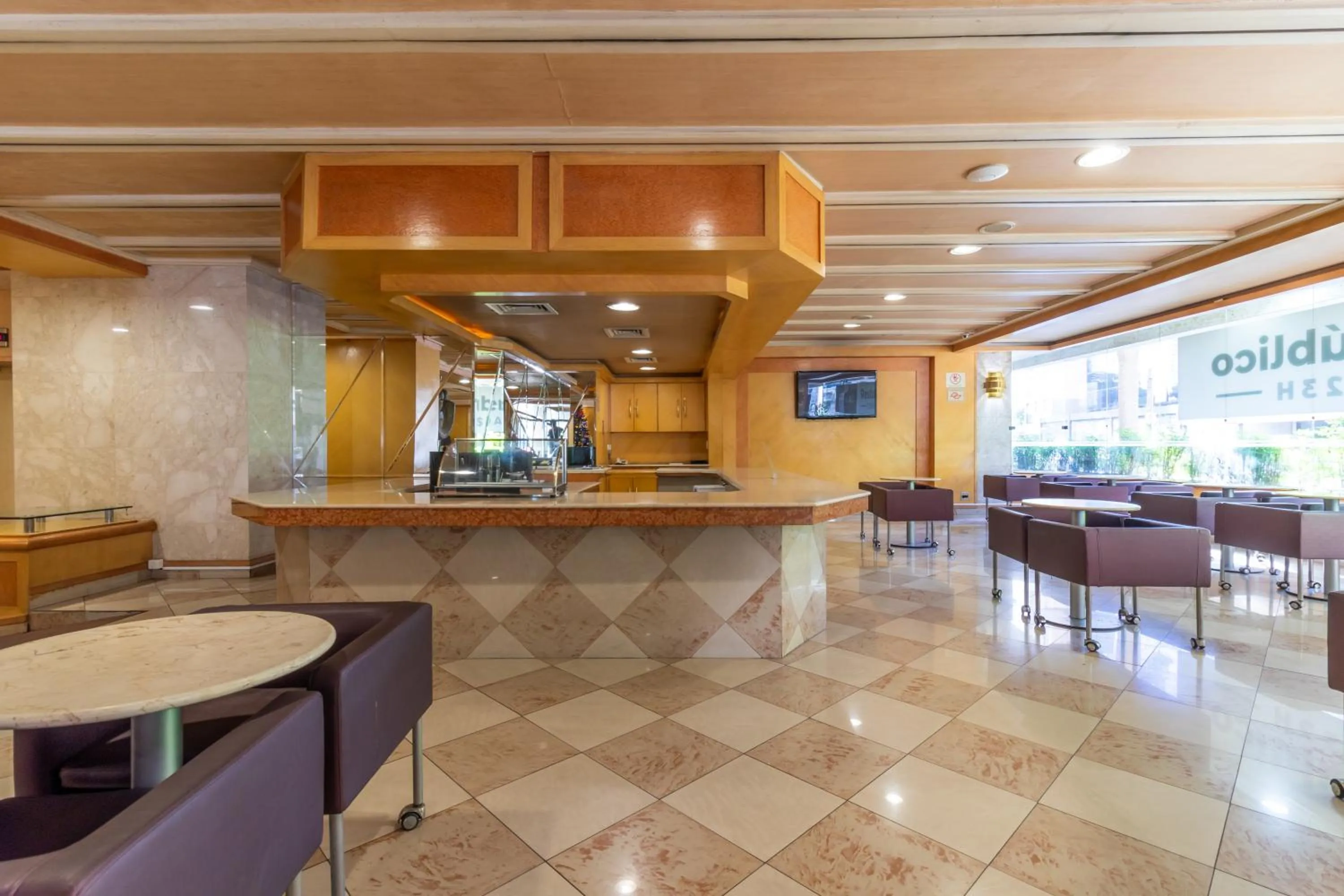 Restaurant/places to eat in Gran Villagio Hotel SP by Castelo Itaipava