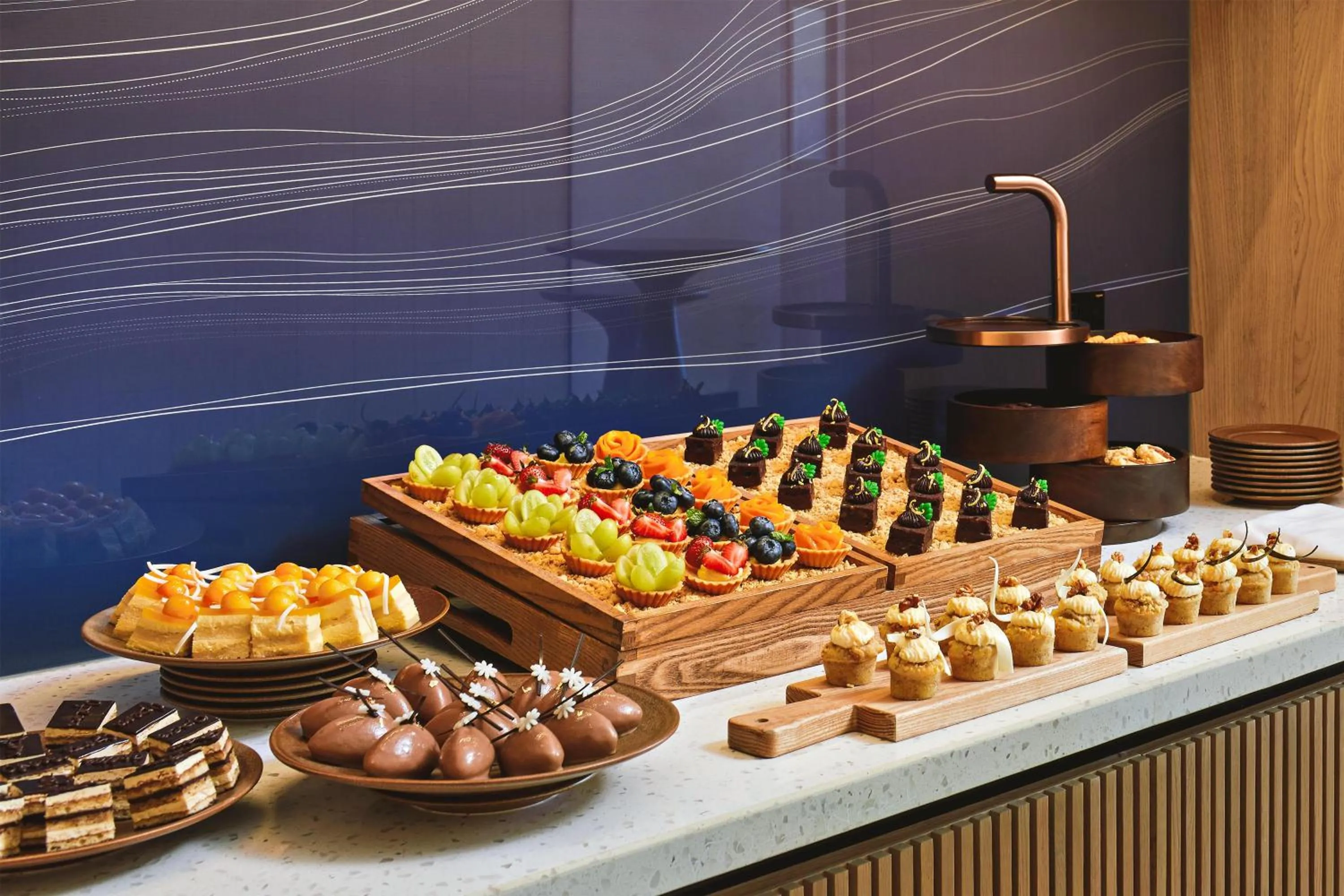 Meeting/conference room in Hyatt Place Ha Long Bay, Bai Chay