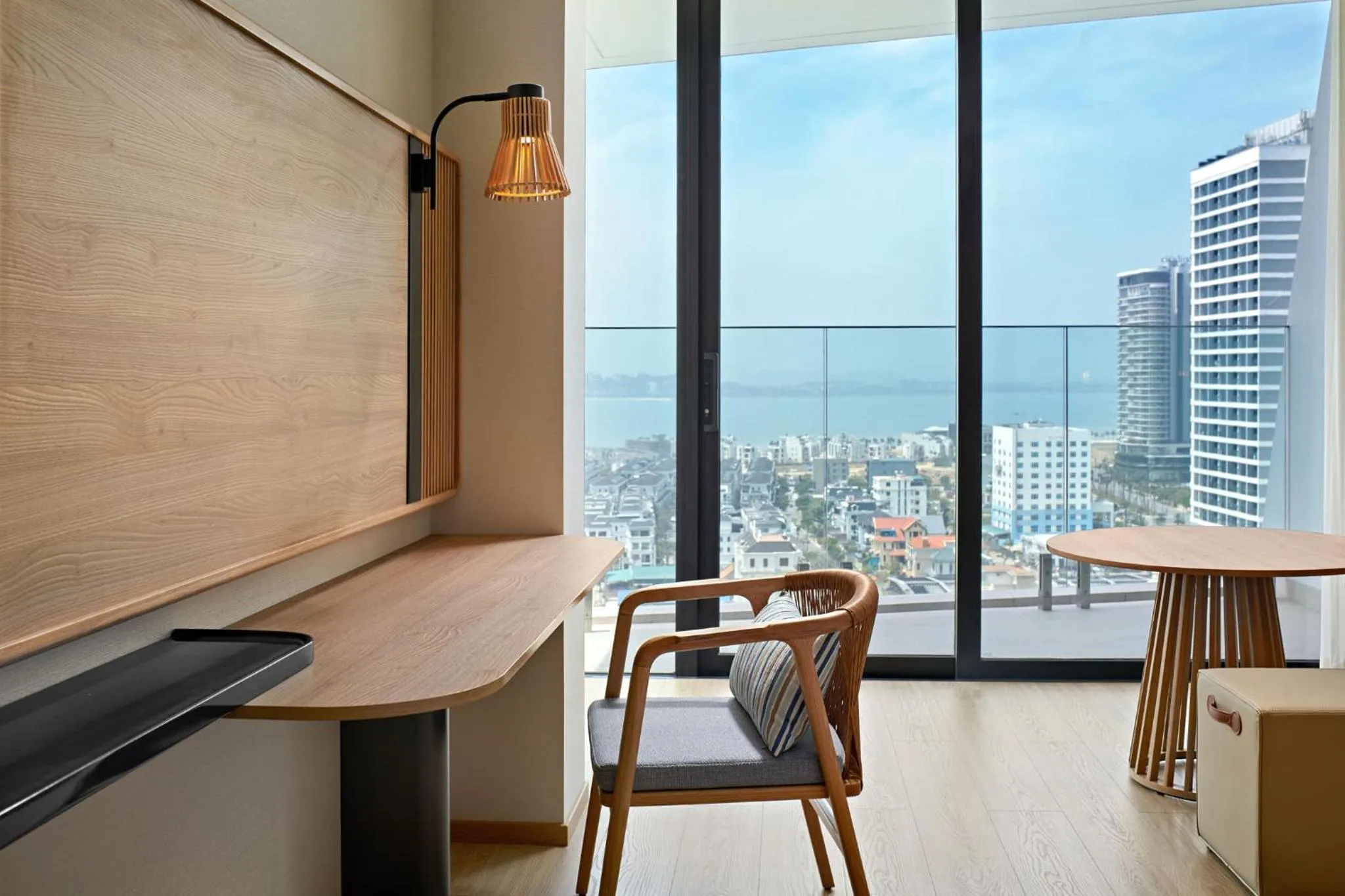 View (from property/room) in Hyatt Place Ha Long Bay, Bai Chay