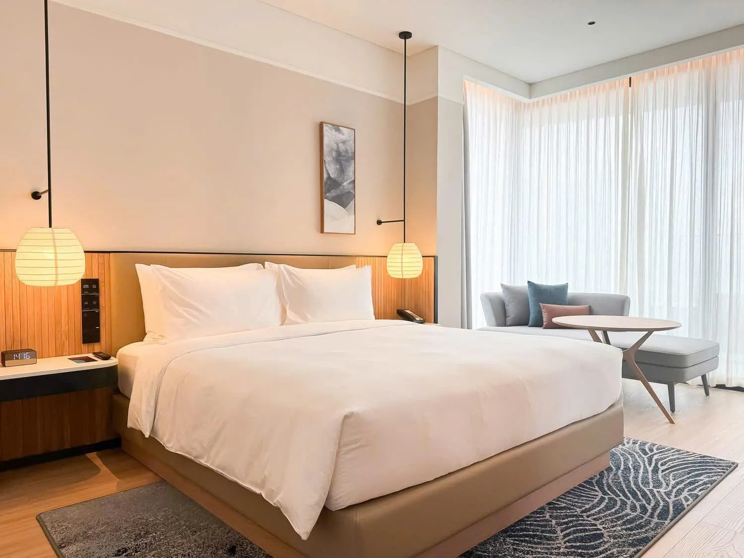 Bedroom, Bed in Hyatt Place Ha Long Bay, Bai Chay