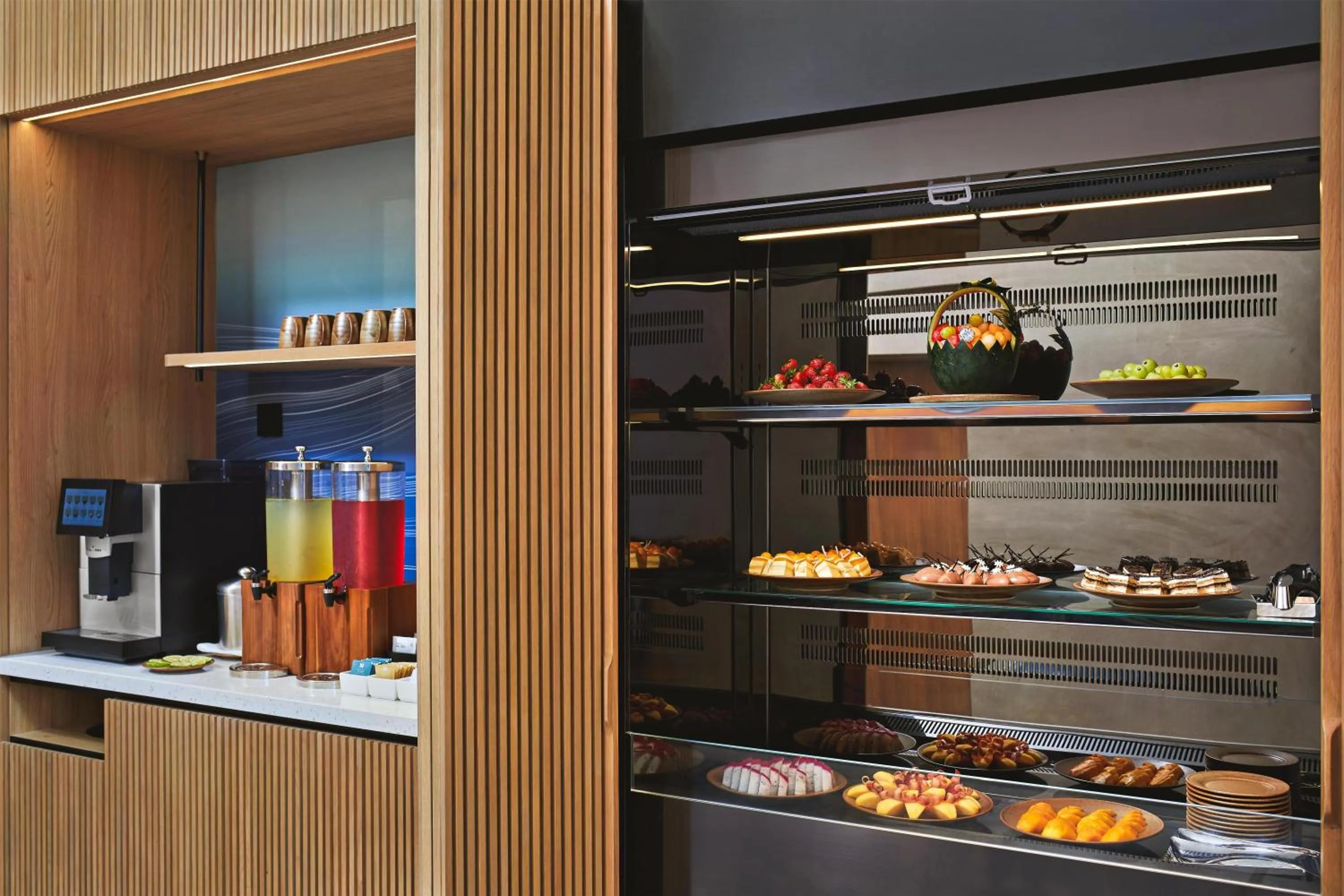 Meeting/conference room in Hyatt Place Ha Long Bay, Bai Chay