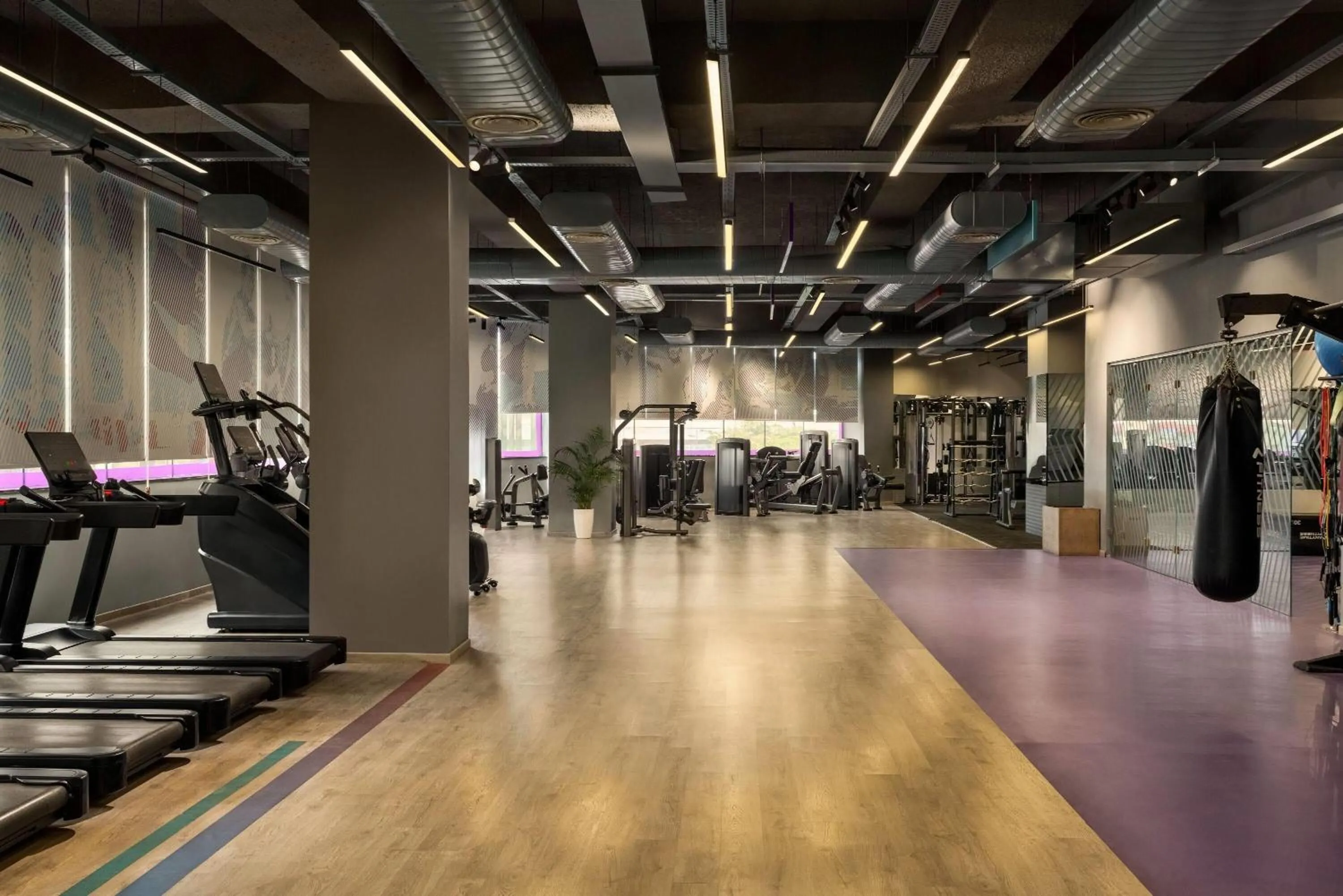 Ramada Encore by Wyndham Gurugram Dwarka Expressway