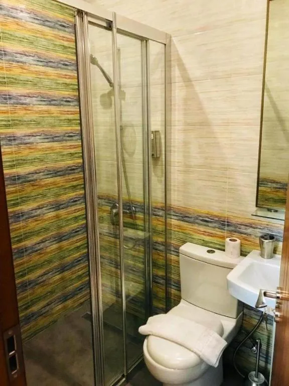 Downtown Old Tbilisi