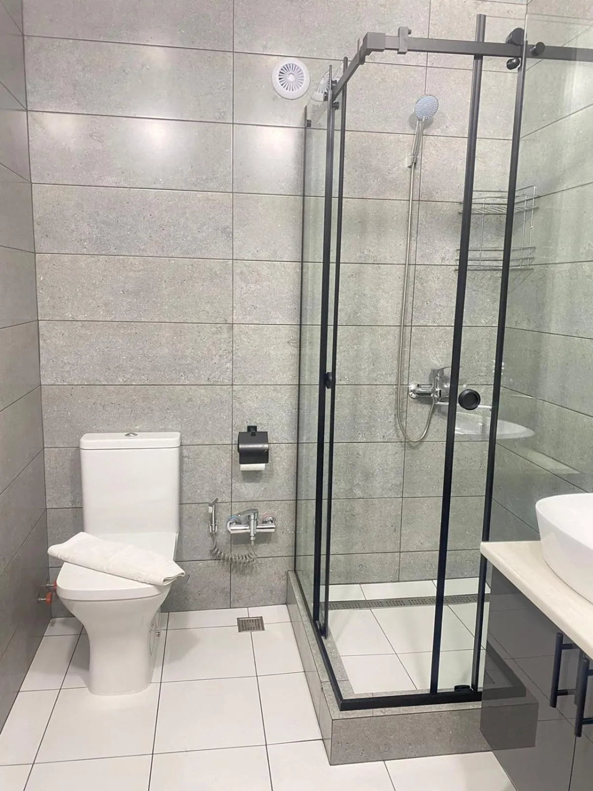 Downtown Old Tbilisi