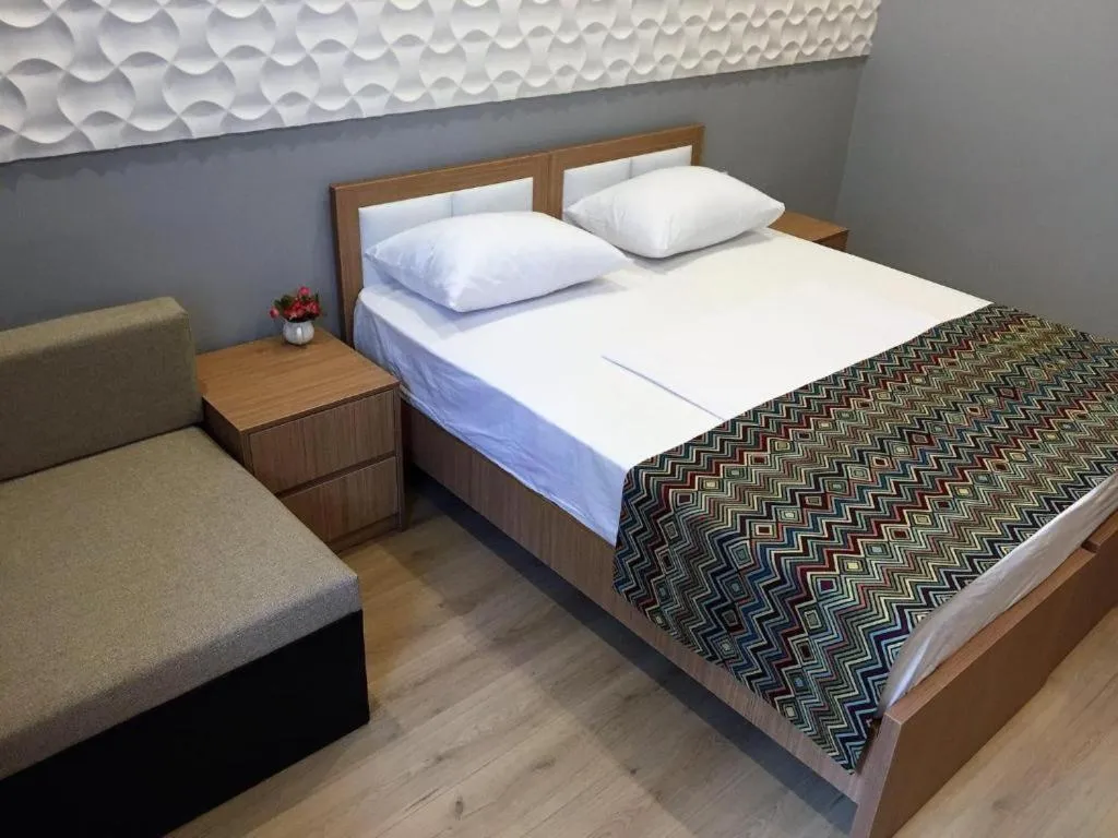 Bed in Downtown Old Tbilisi