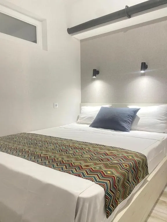 Bed in Downtown Old Tbilisi