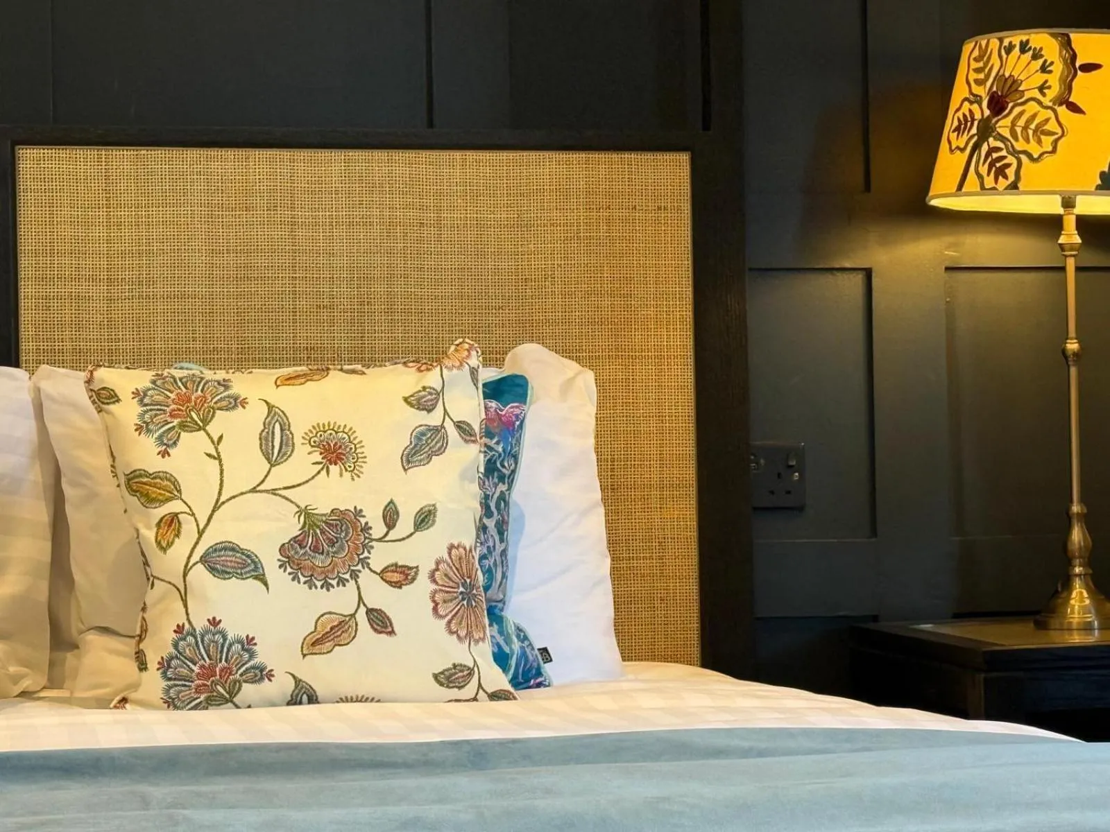 Bedroom, Bed in The Sutherland