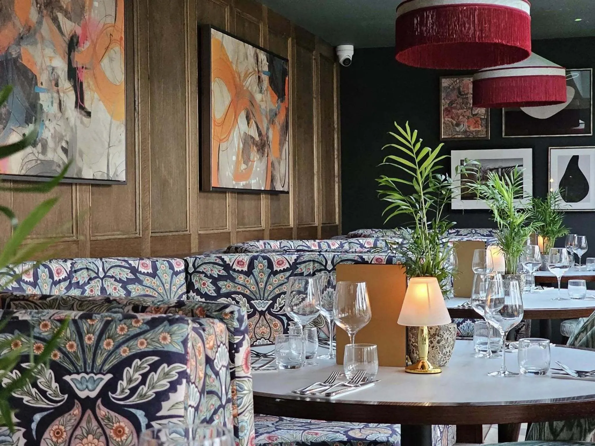 Other in The Sutherland