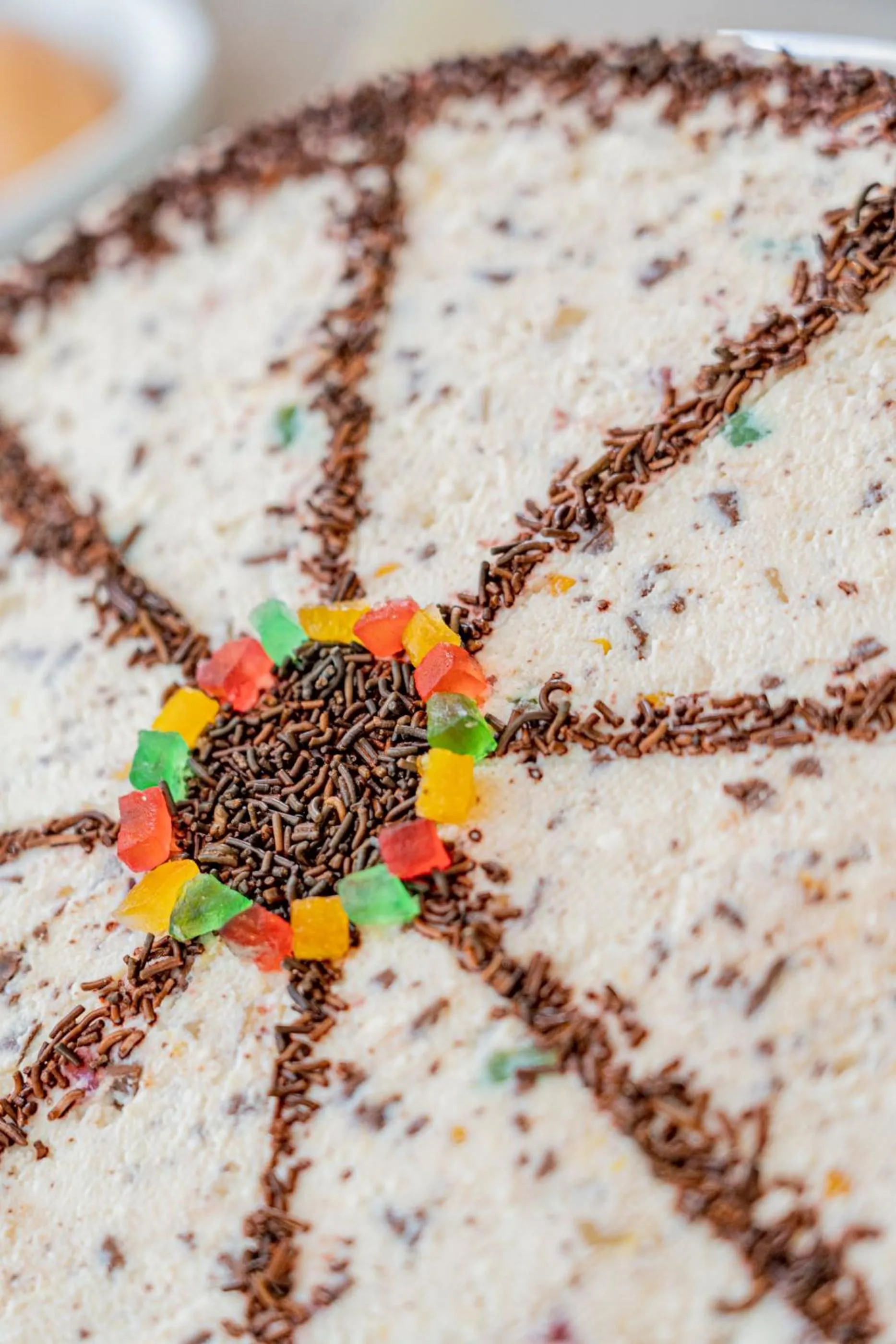 Breakfast in Hotel Marinaro