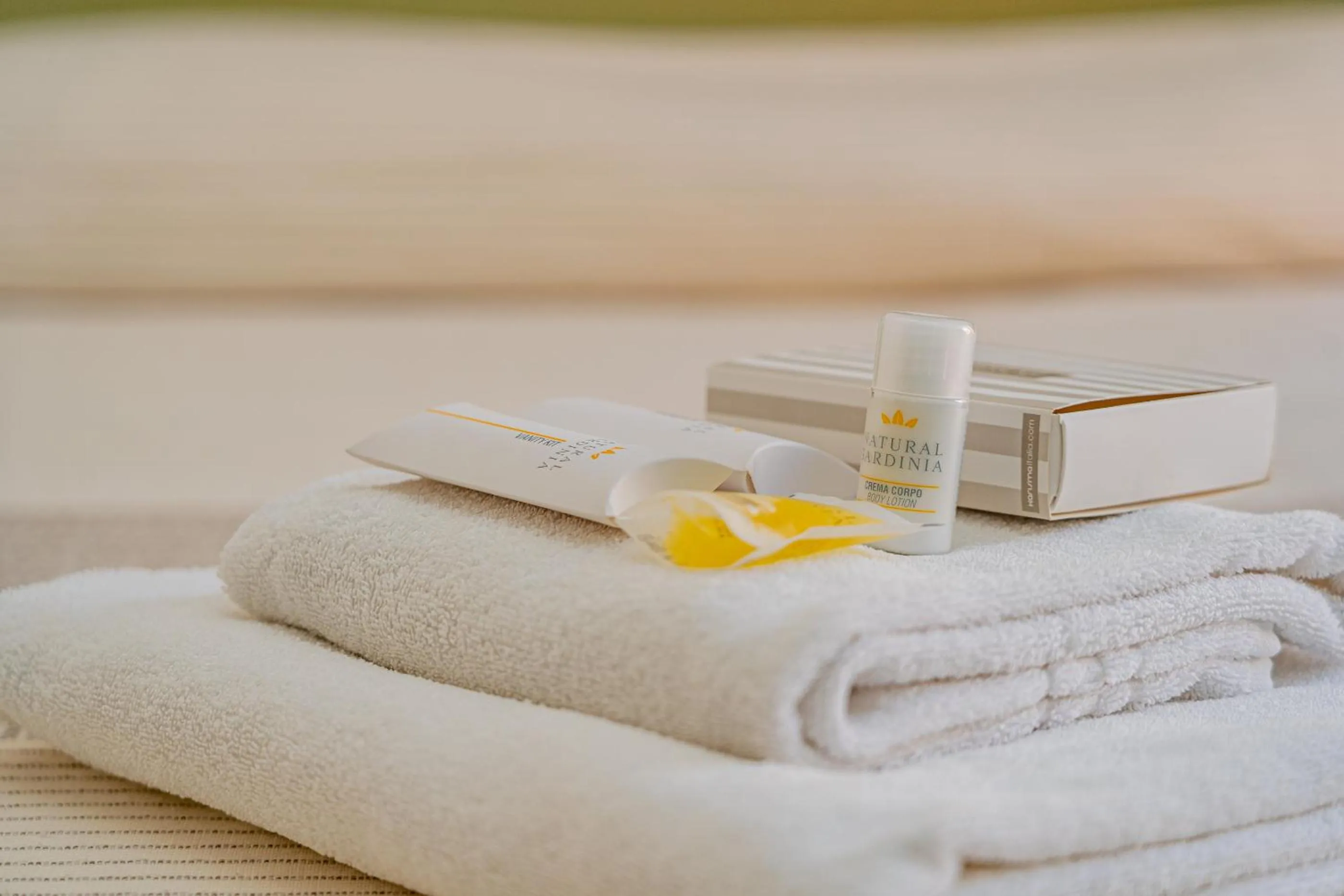 Decorative detail in Hotel Marinaro