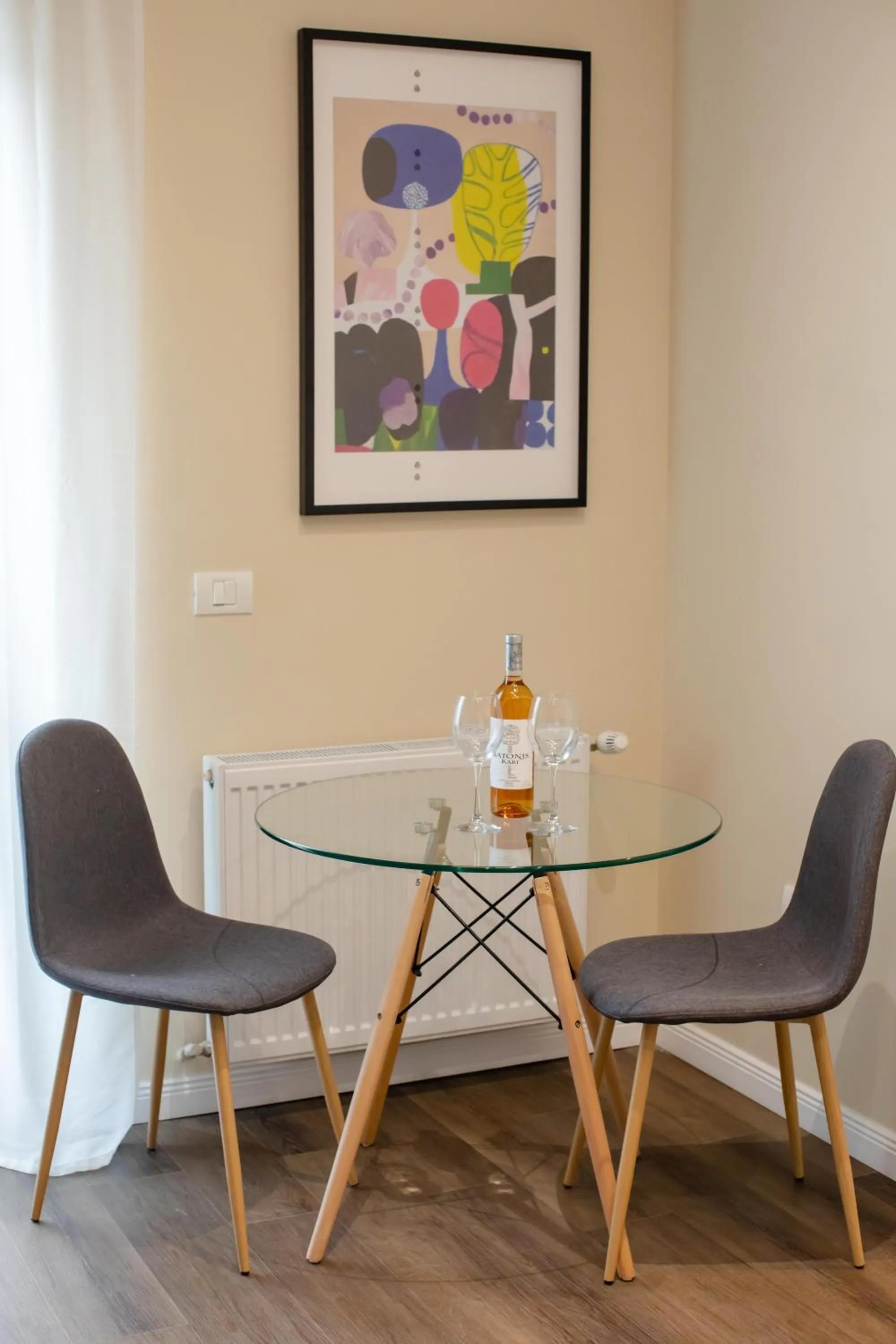 Little Bucharest downtown apartments Romana