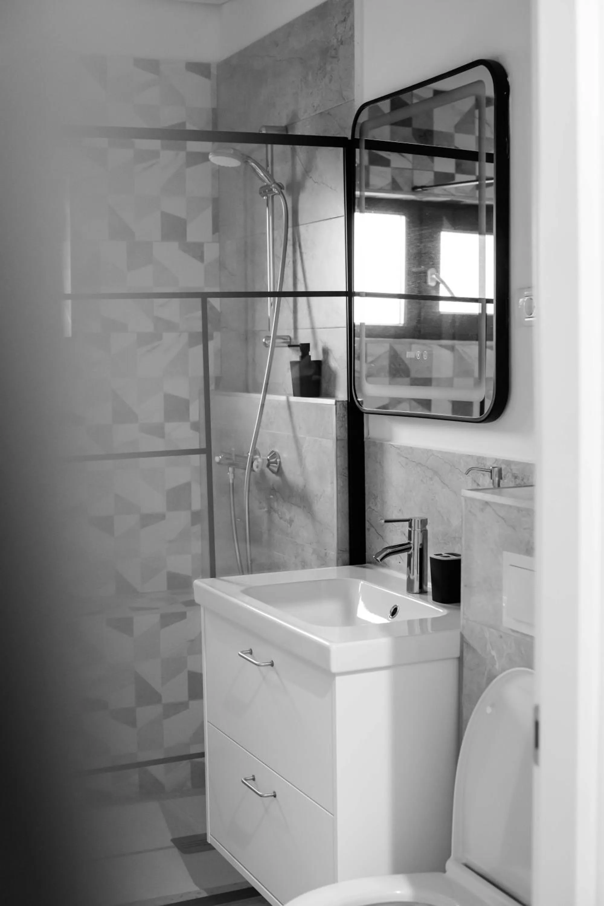 Little Bucharest downtown apartments Romana