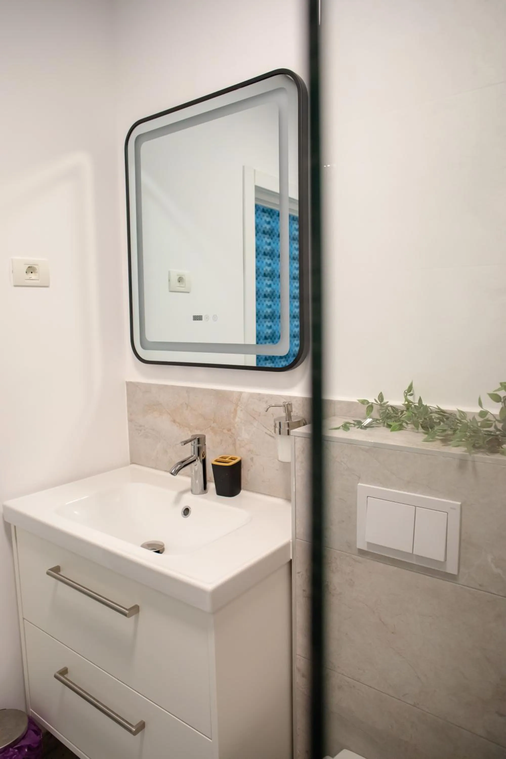 Little Bucharest downtown apartments Romana