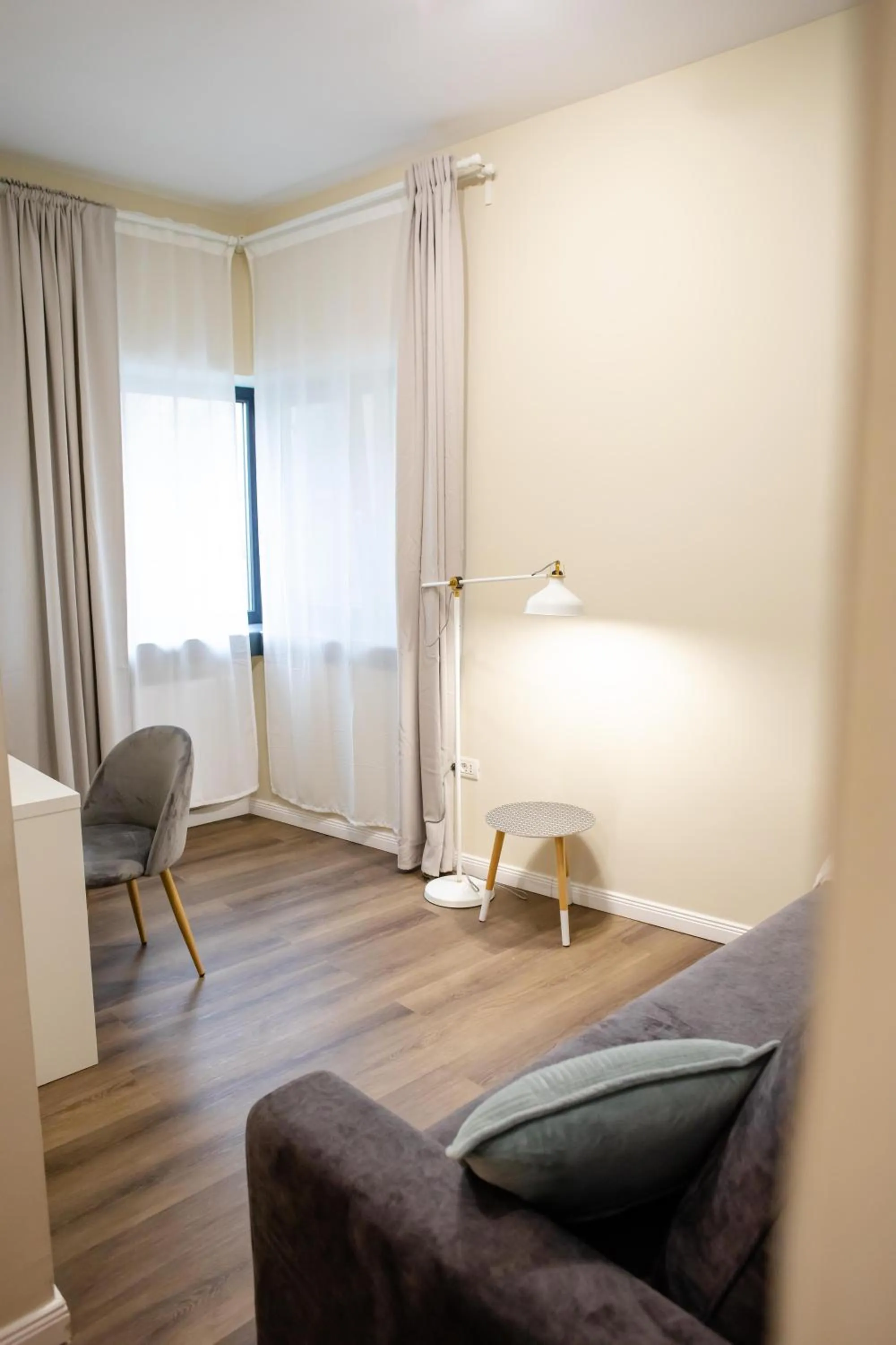 Little Bucharest downtown apartments Romana