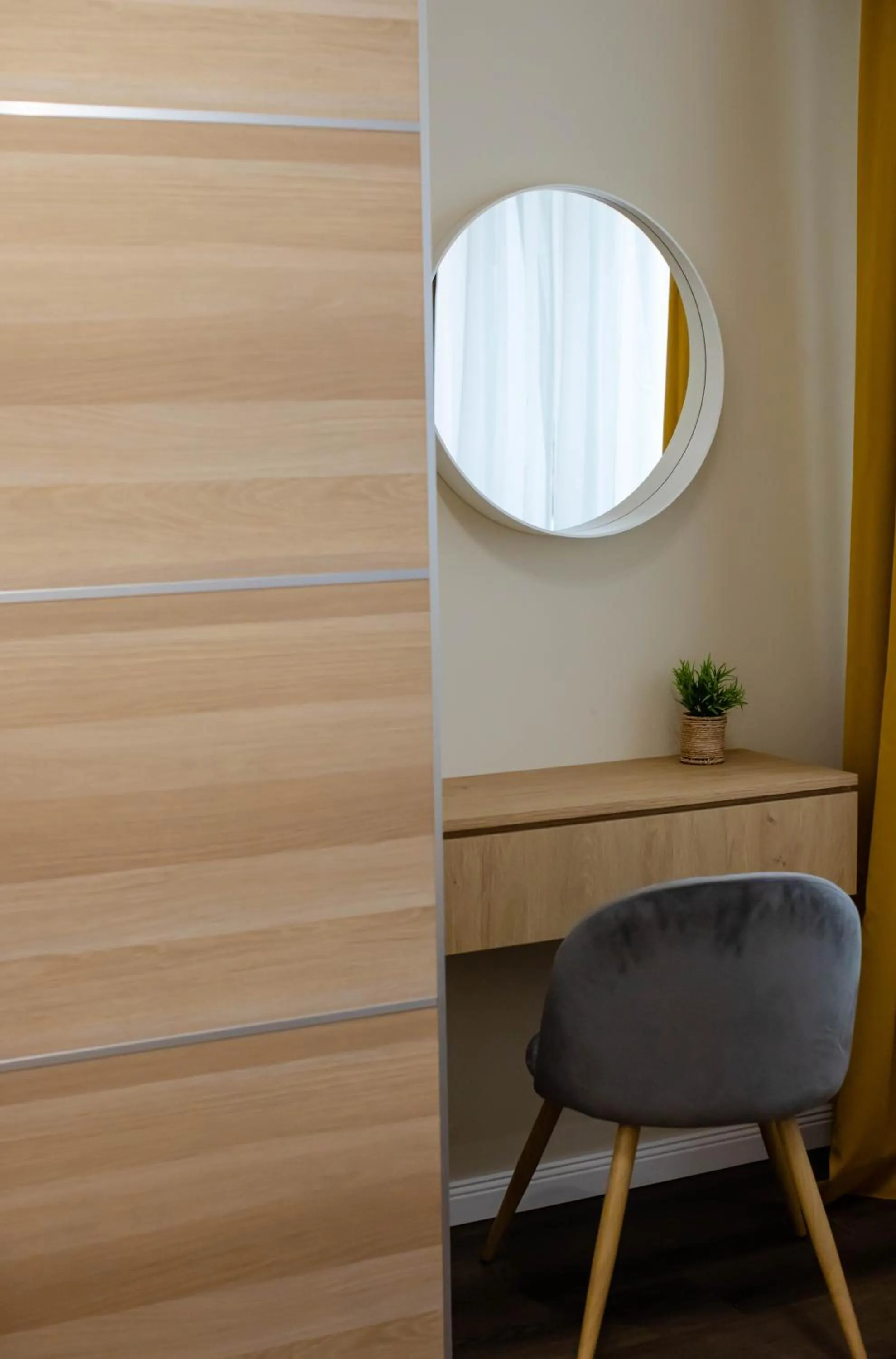 Little Bucharest downtown apartments Romana