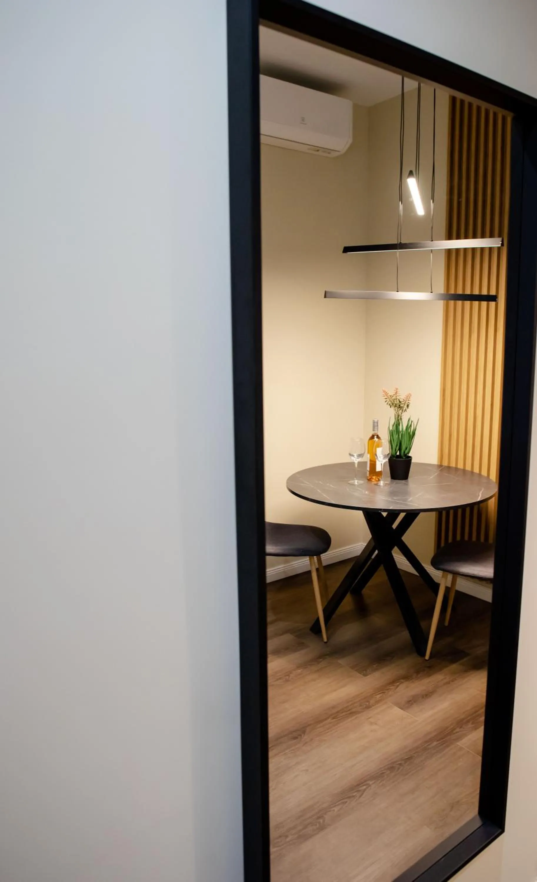 Little Bucharest downtown apartments Romana