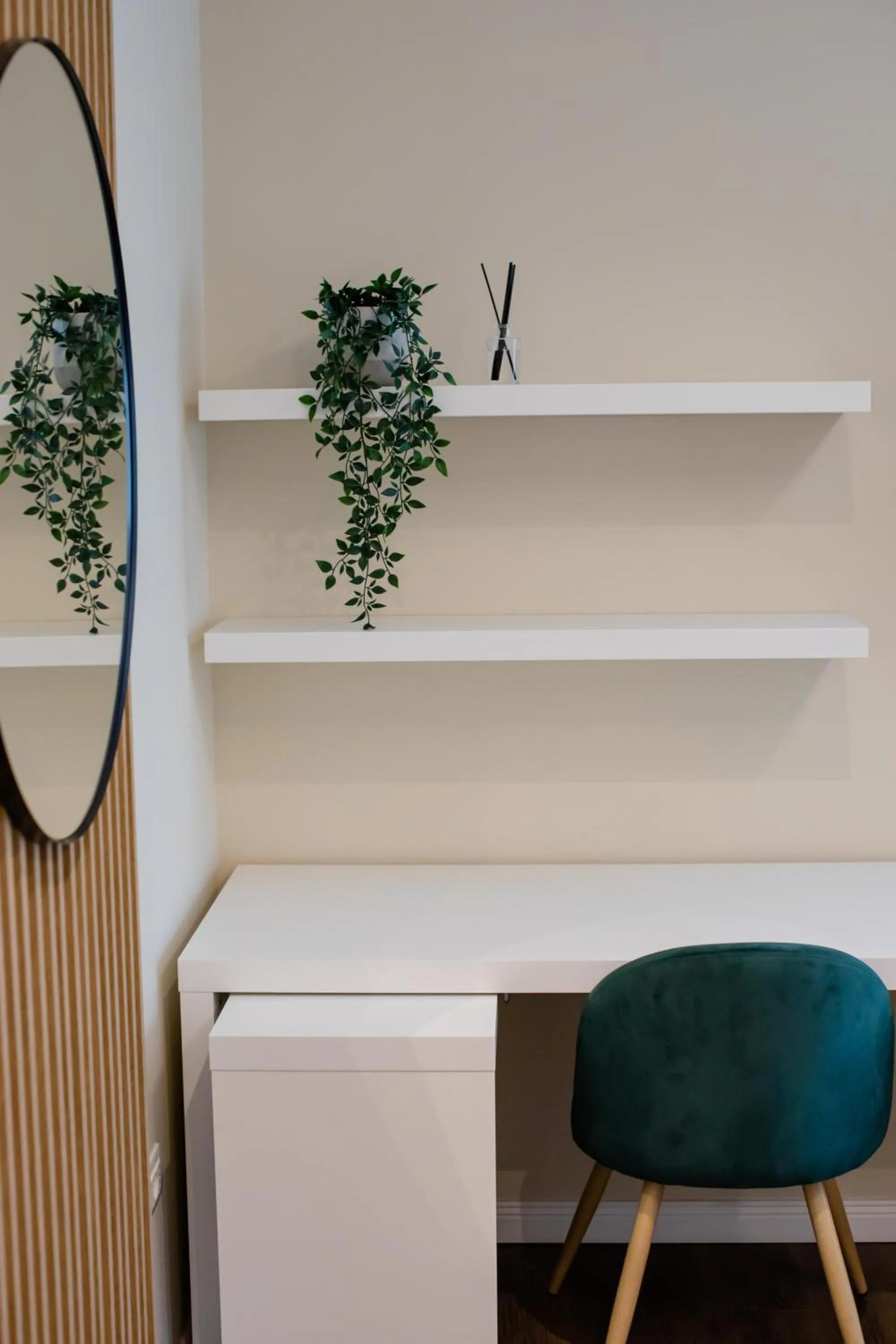 Little Bucharest downtown apartments Romana