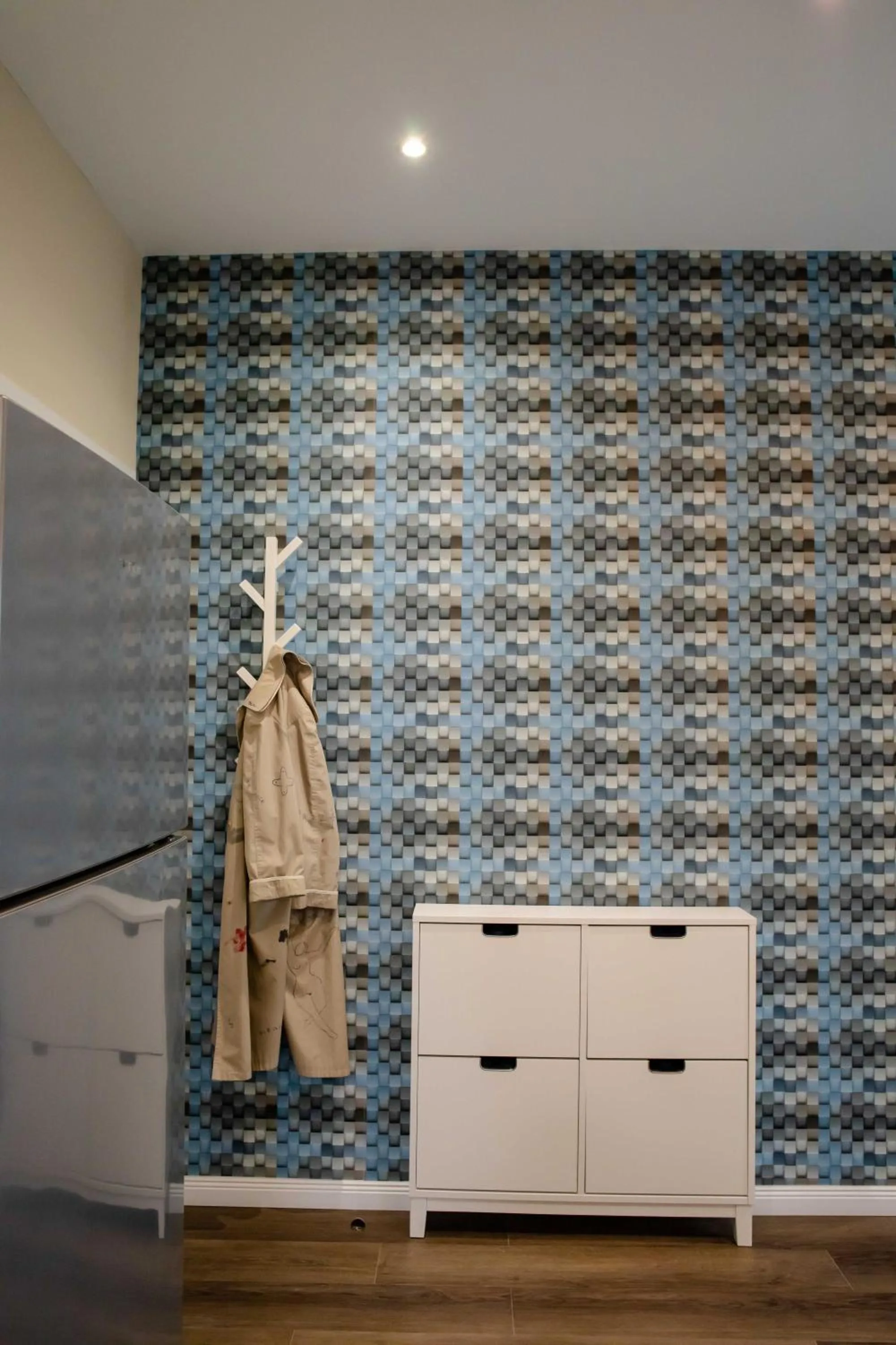 Little Bucharest downtown apartments Romana