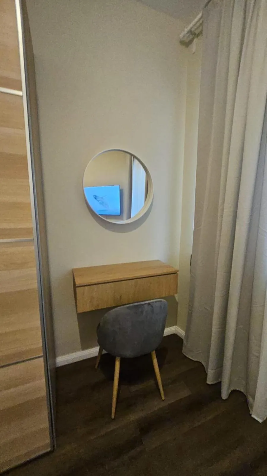 Little Bucharest downtown apartments Romana