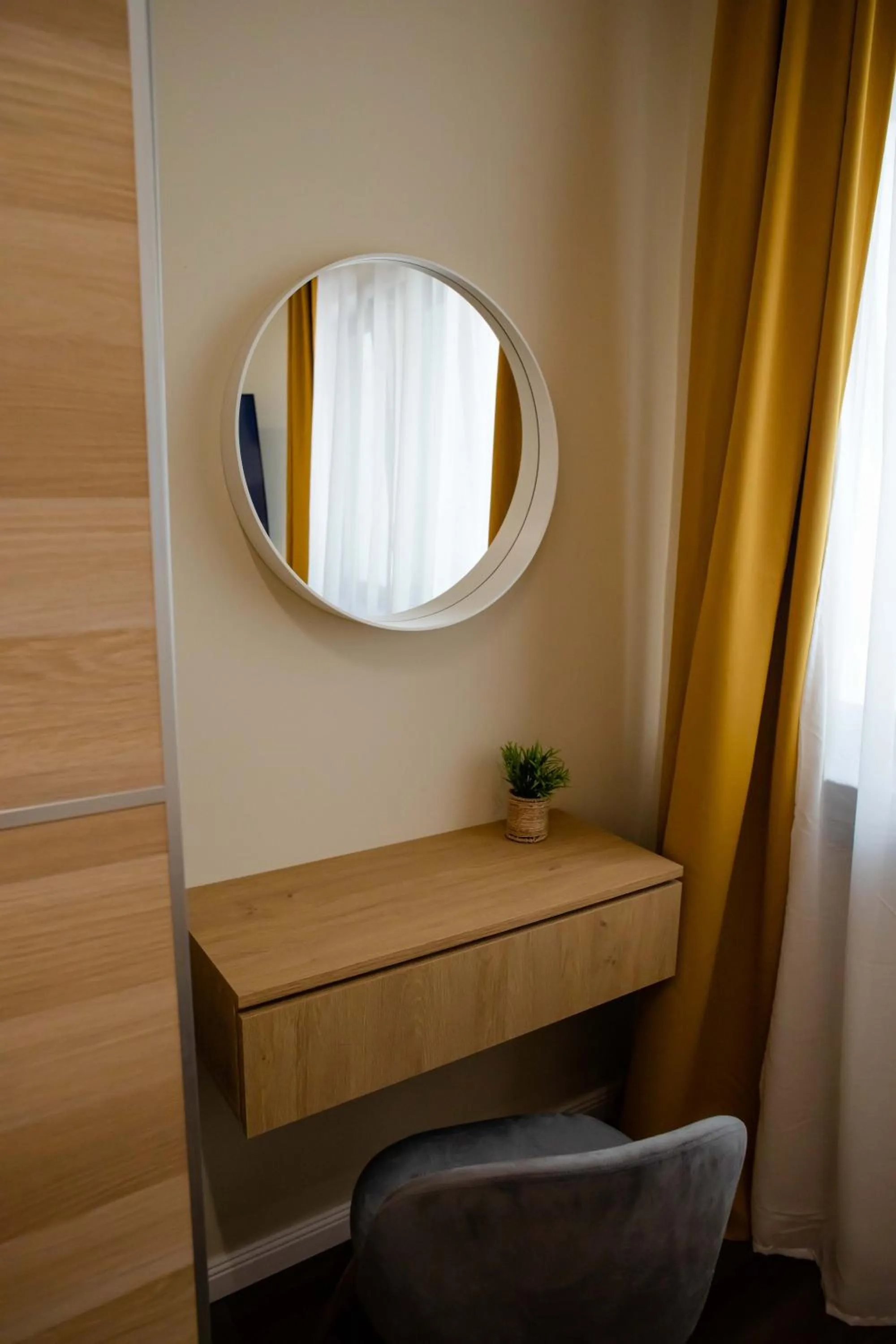 Little Bucharest downtown apartments Romana