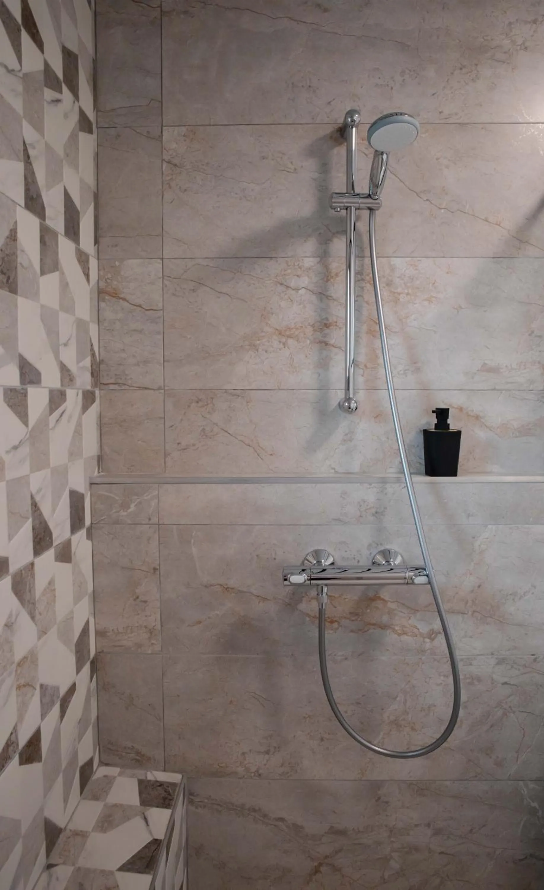 Little Bucharest downtown apartments Romana