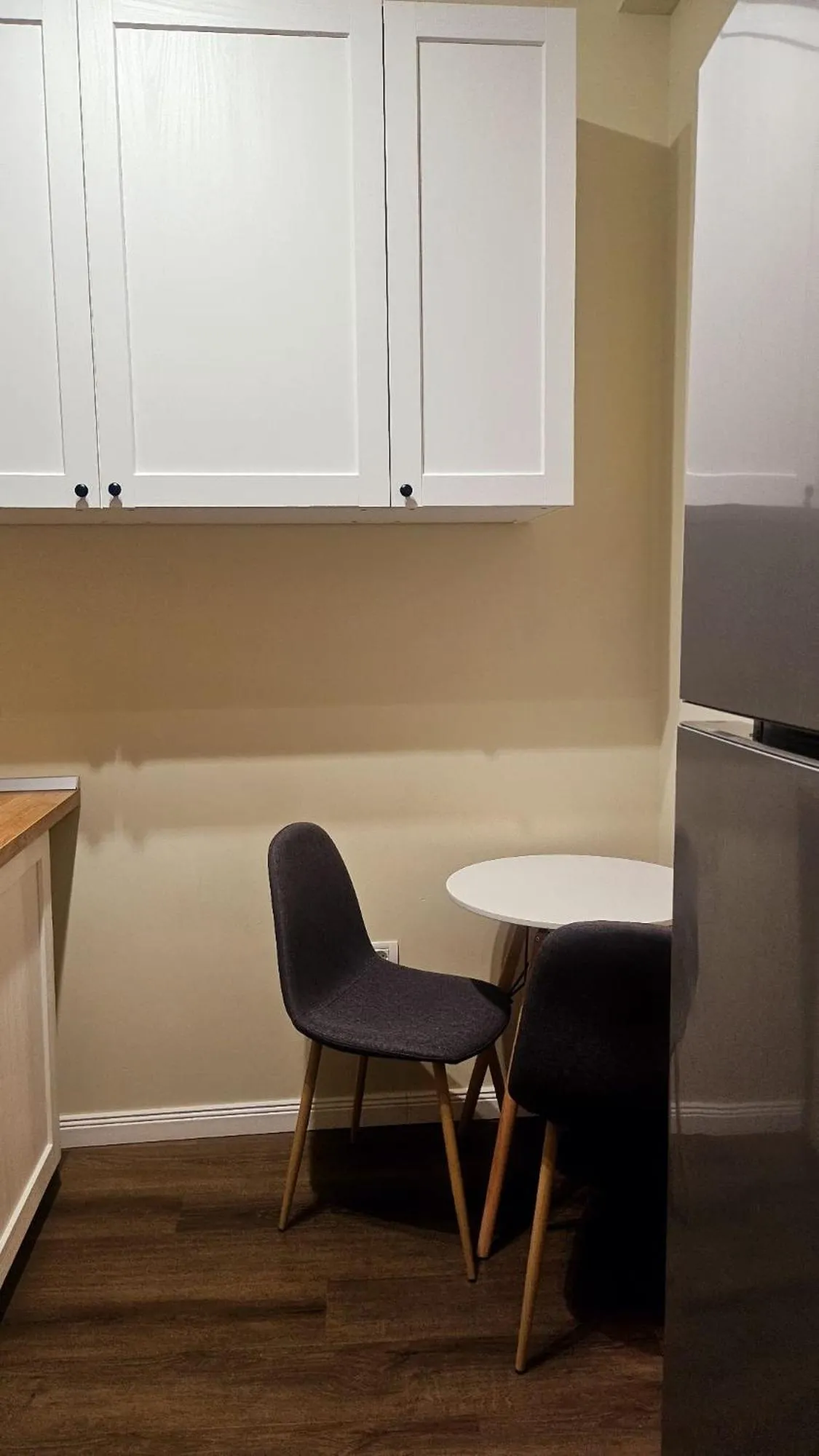 Little Bucharest downtown apartments Romana