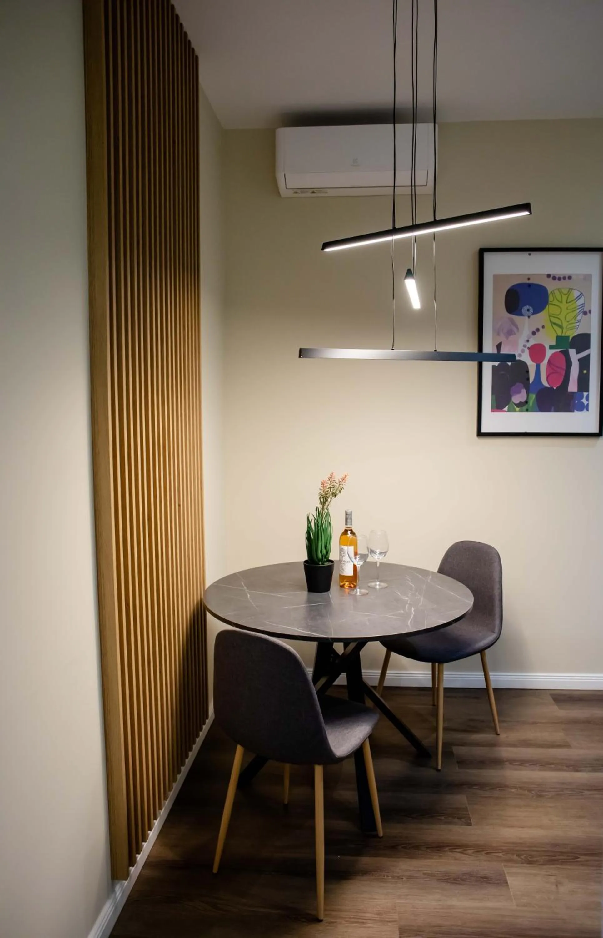 Little Bucharest downtown apartments Romana