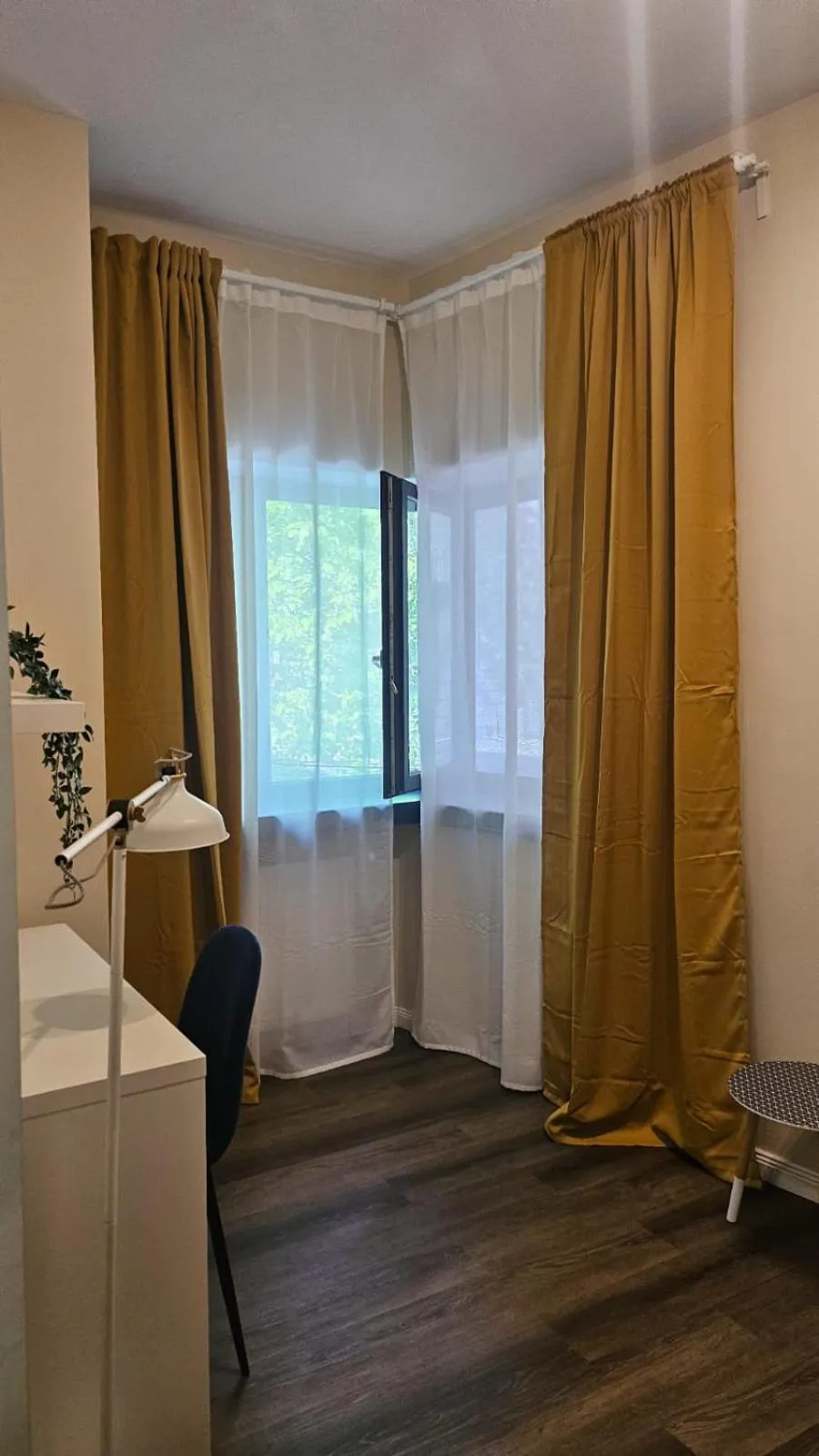 Little Bucharest downtown apartments Romana