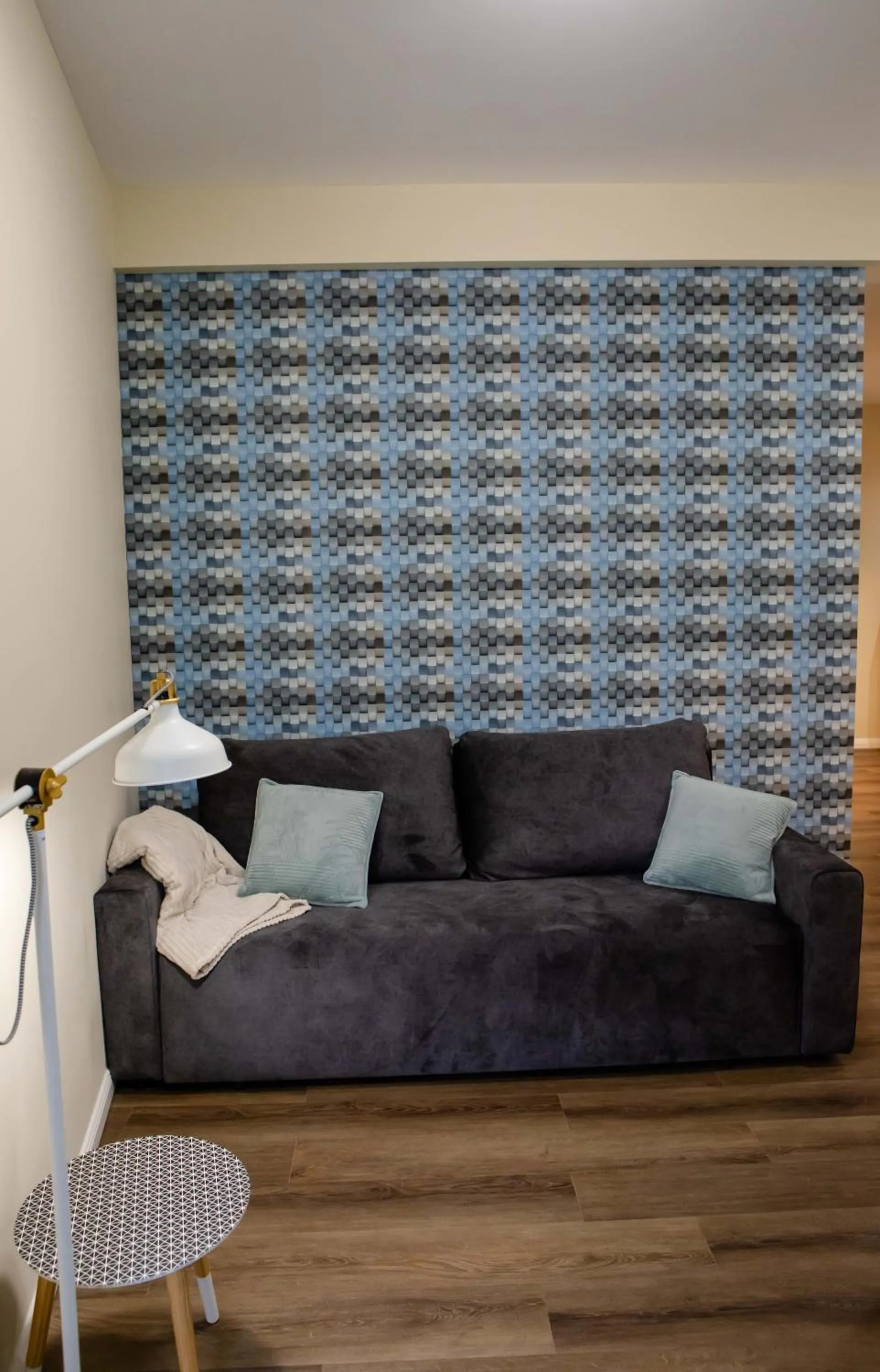 Little Bucharest downtown apartments Romana