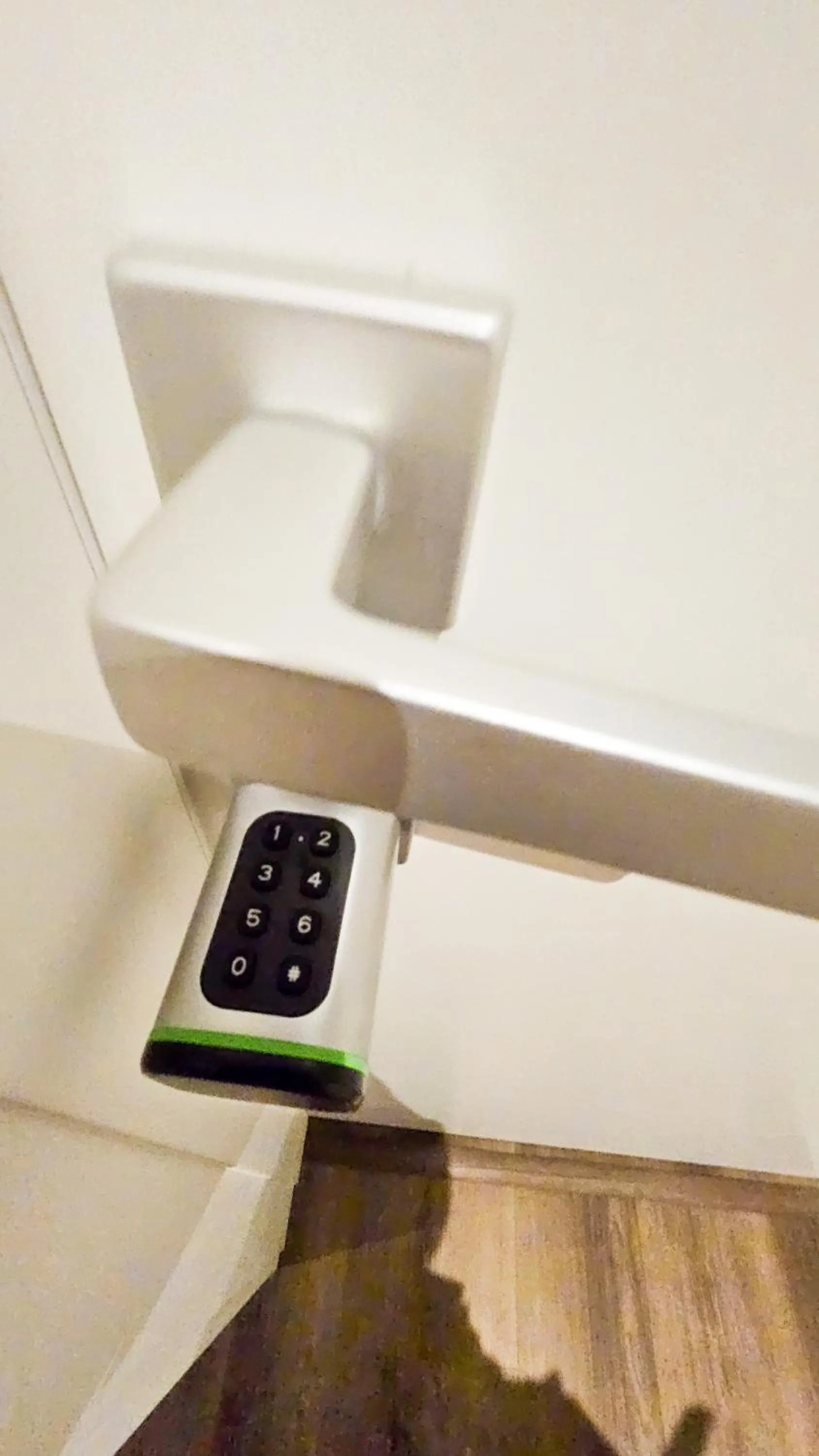 Little Bucharest downtown apartments Romana