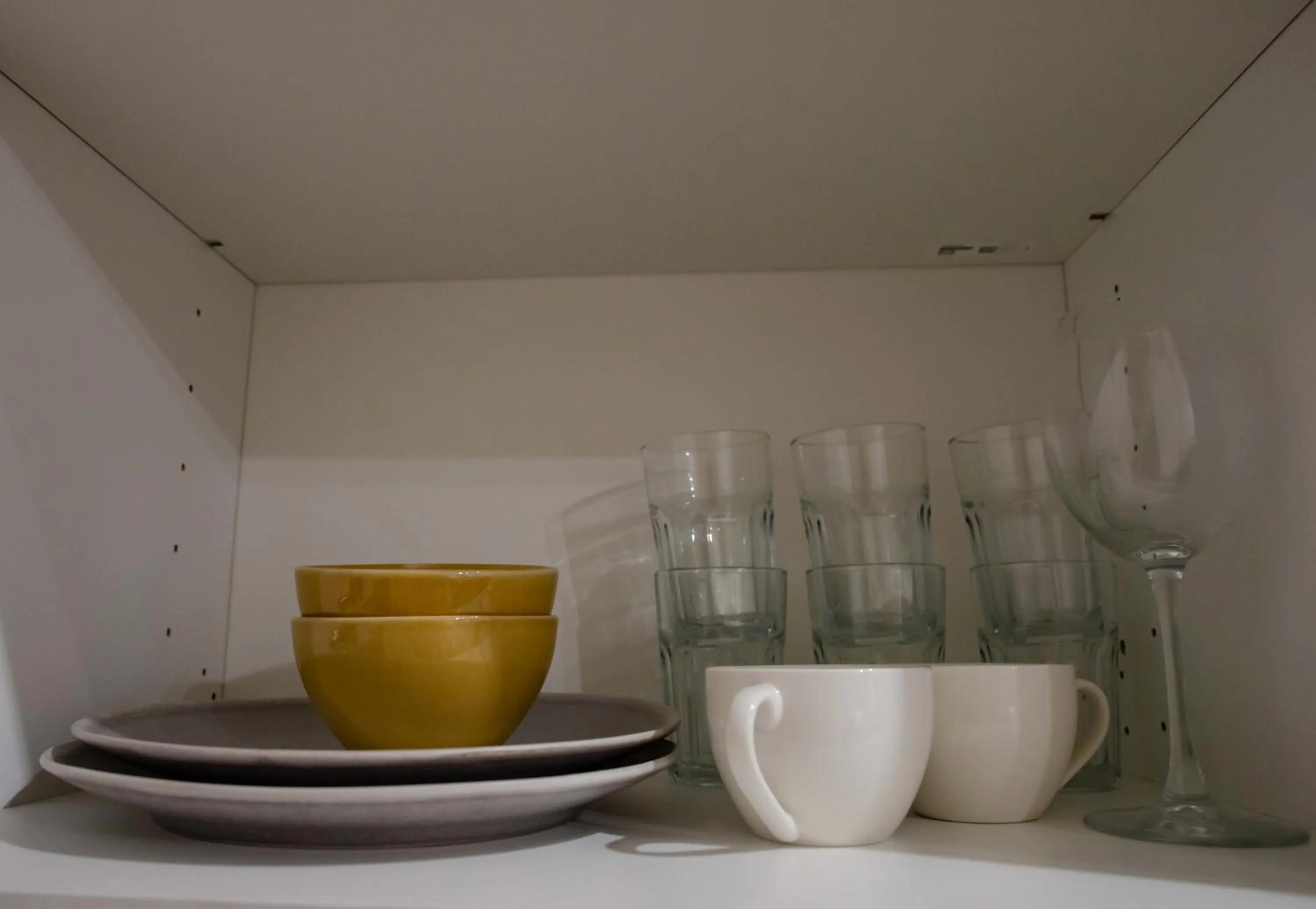 Little Bucharest downtown apartments Romana