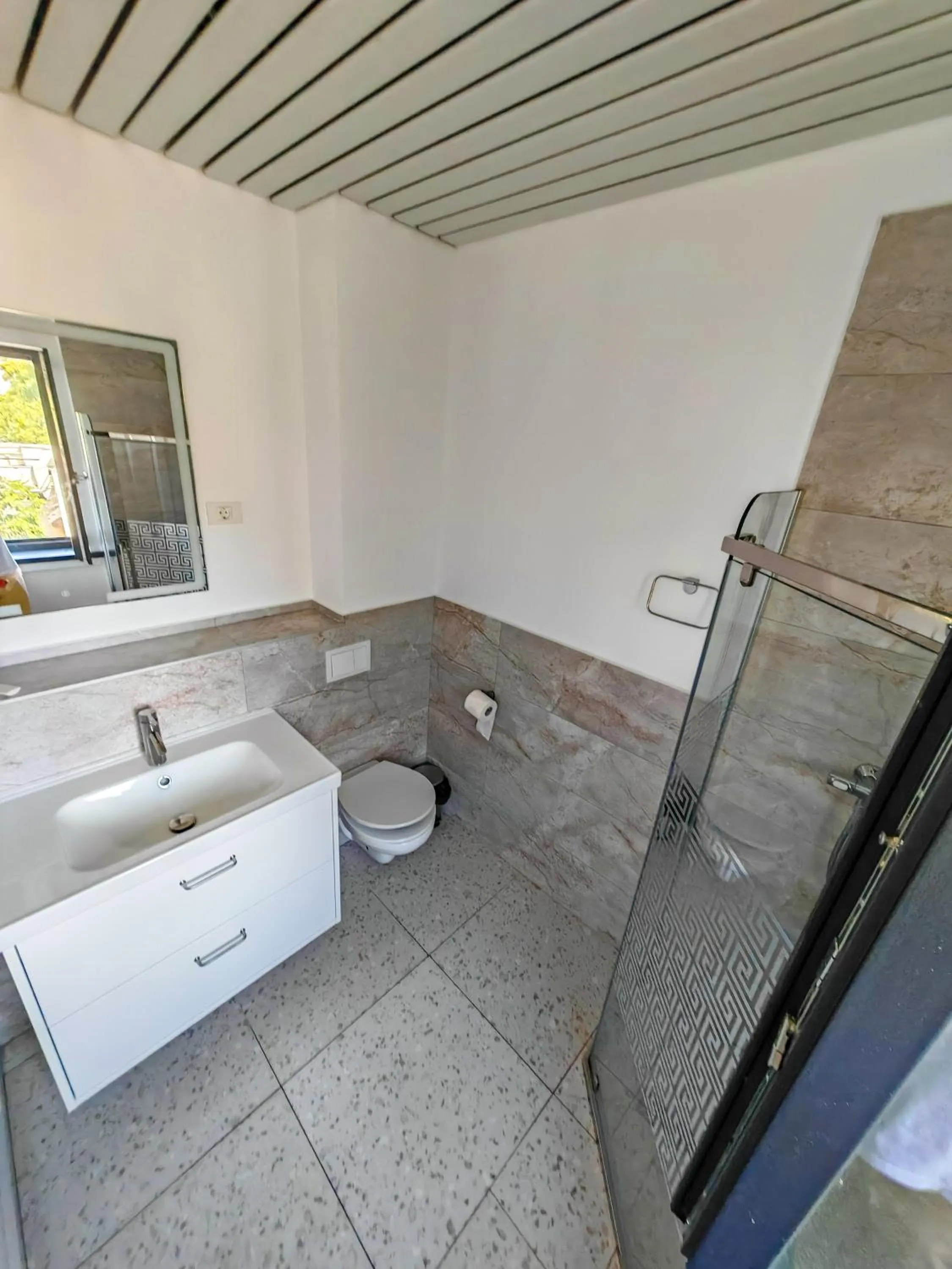 Little Bucharest downtown apartments Romana